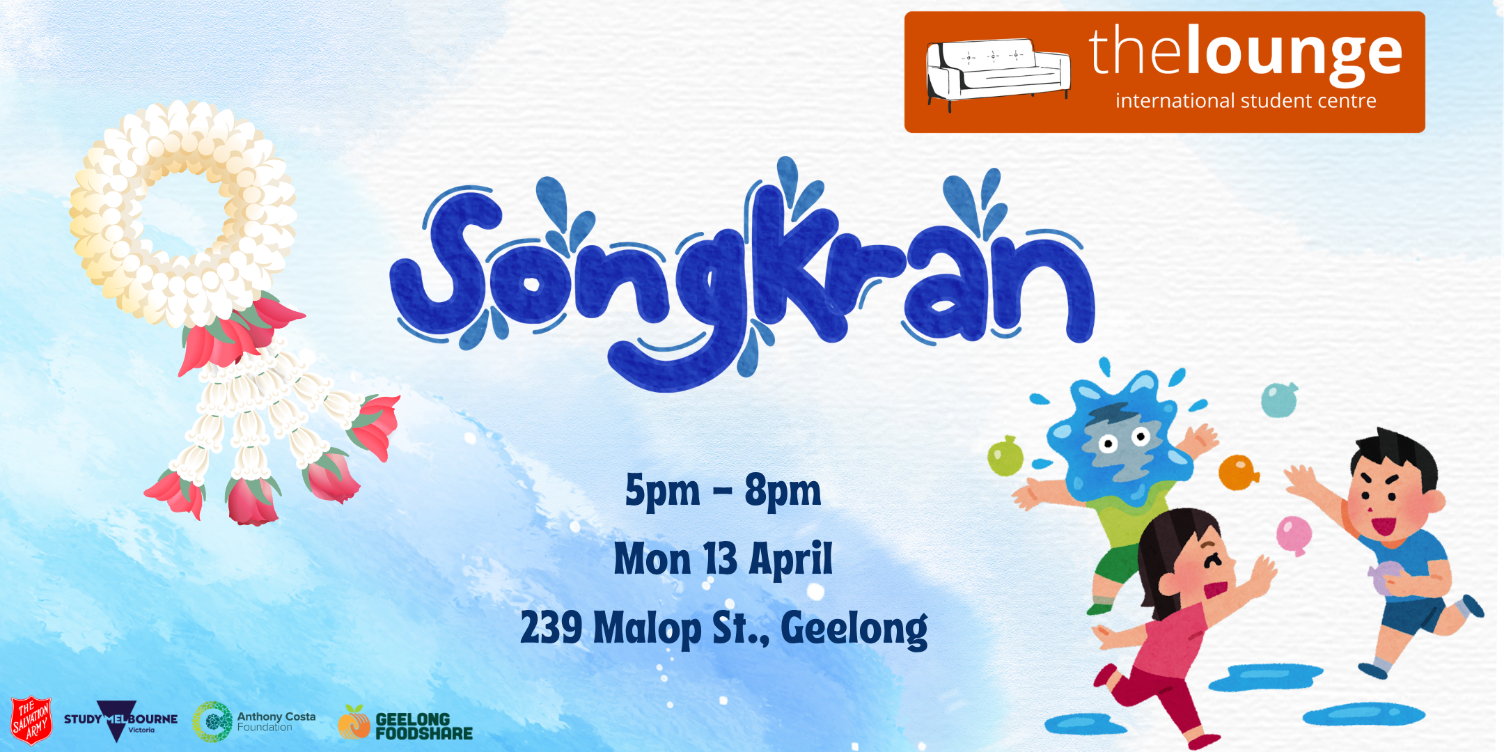Songkran