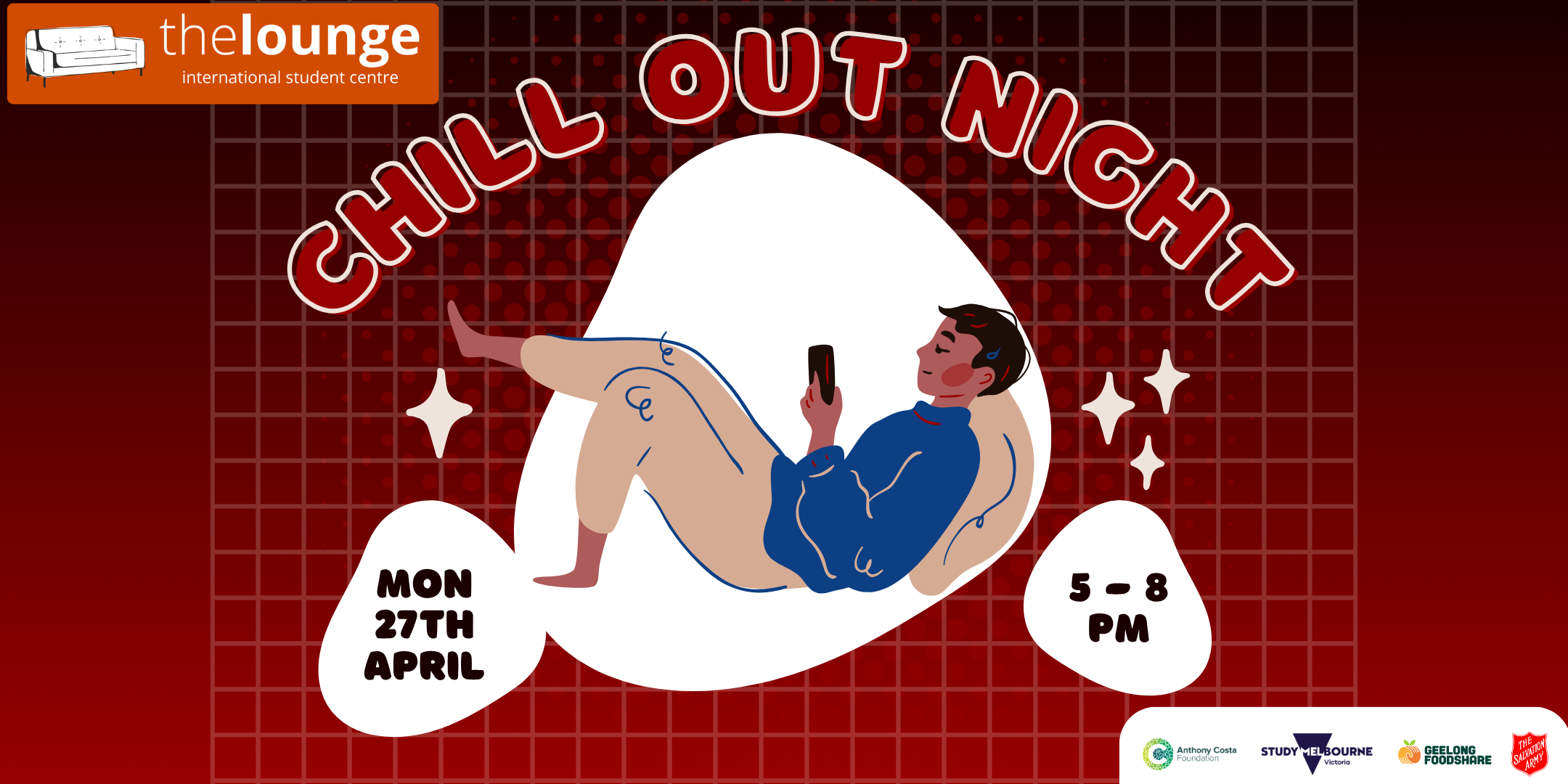 Chill Out Night