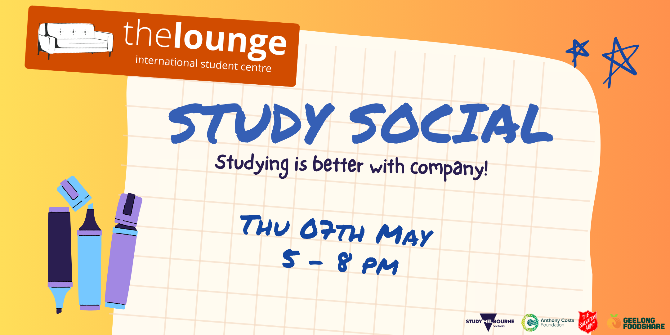 Study Social