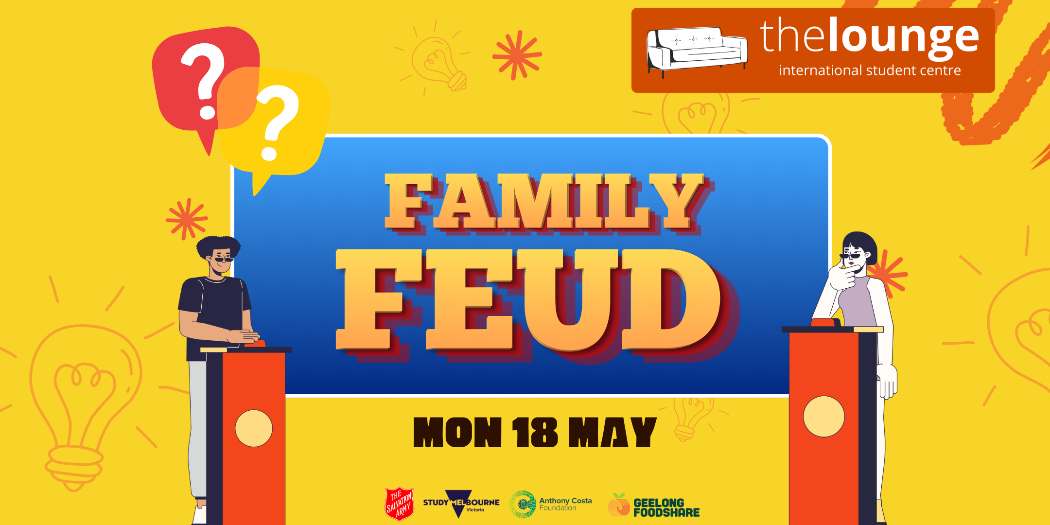 Family Feud