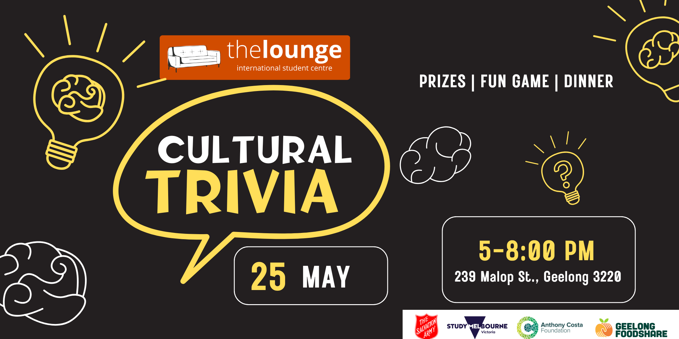 Cultural Trivia
