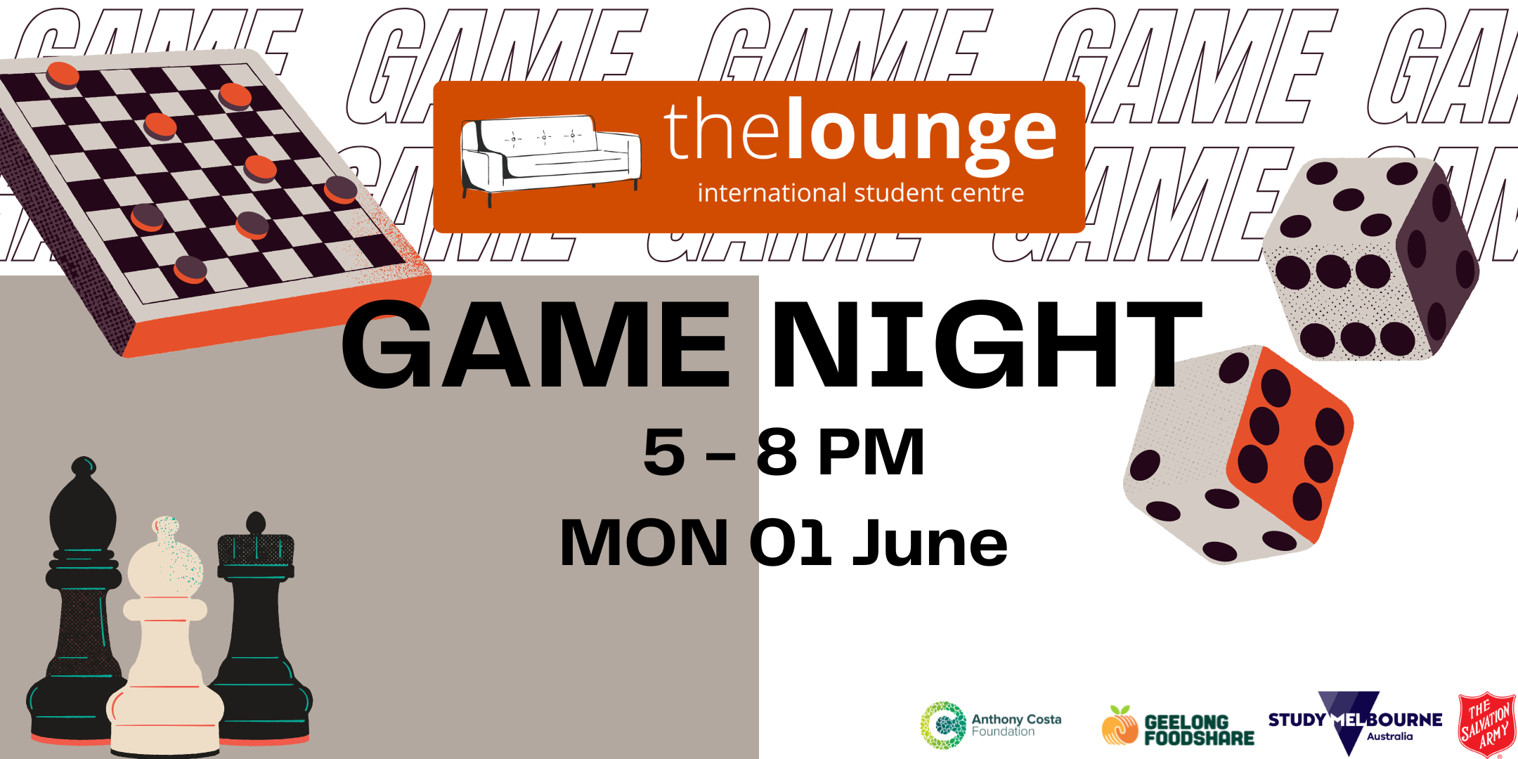 Game Night