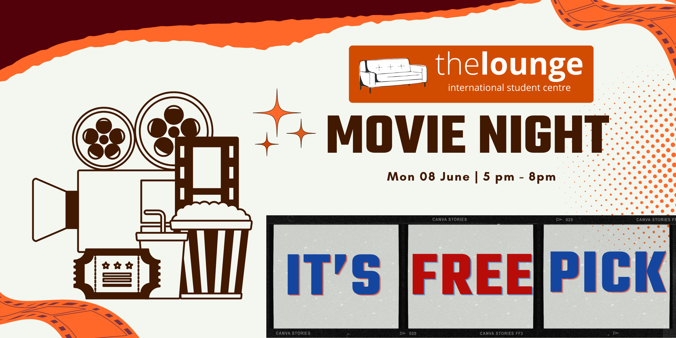 Movie Night