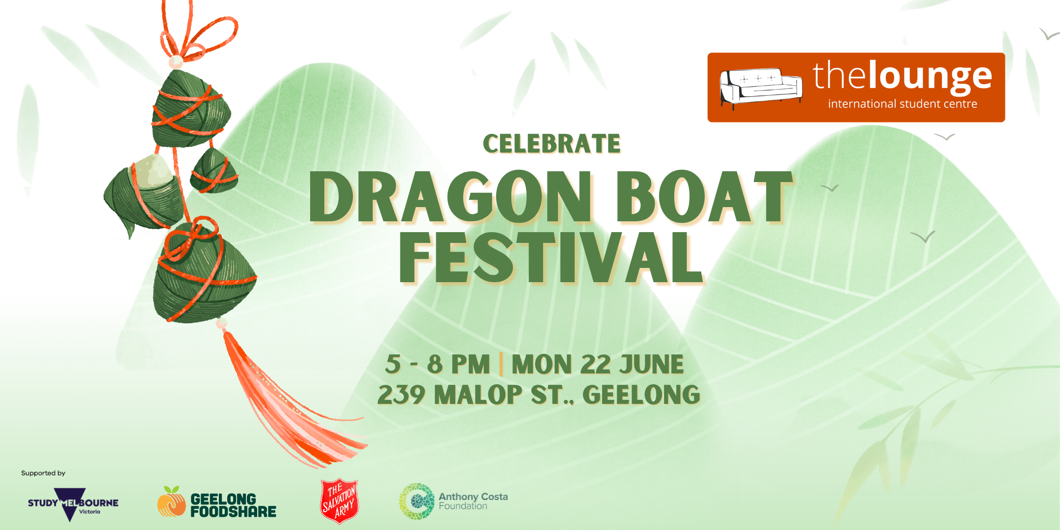 Dragon Boat Festival