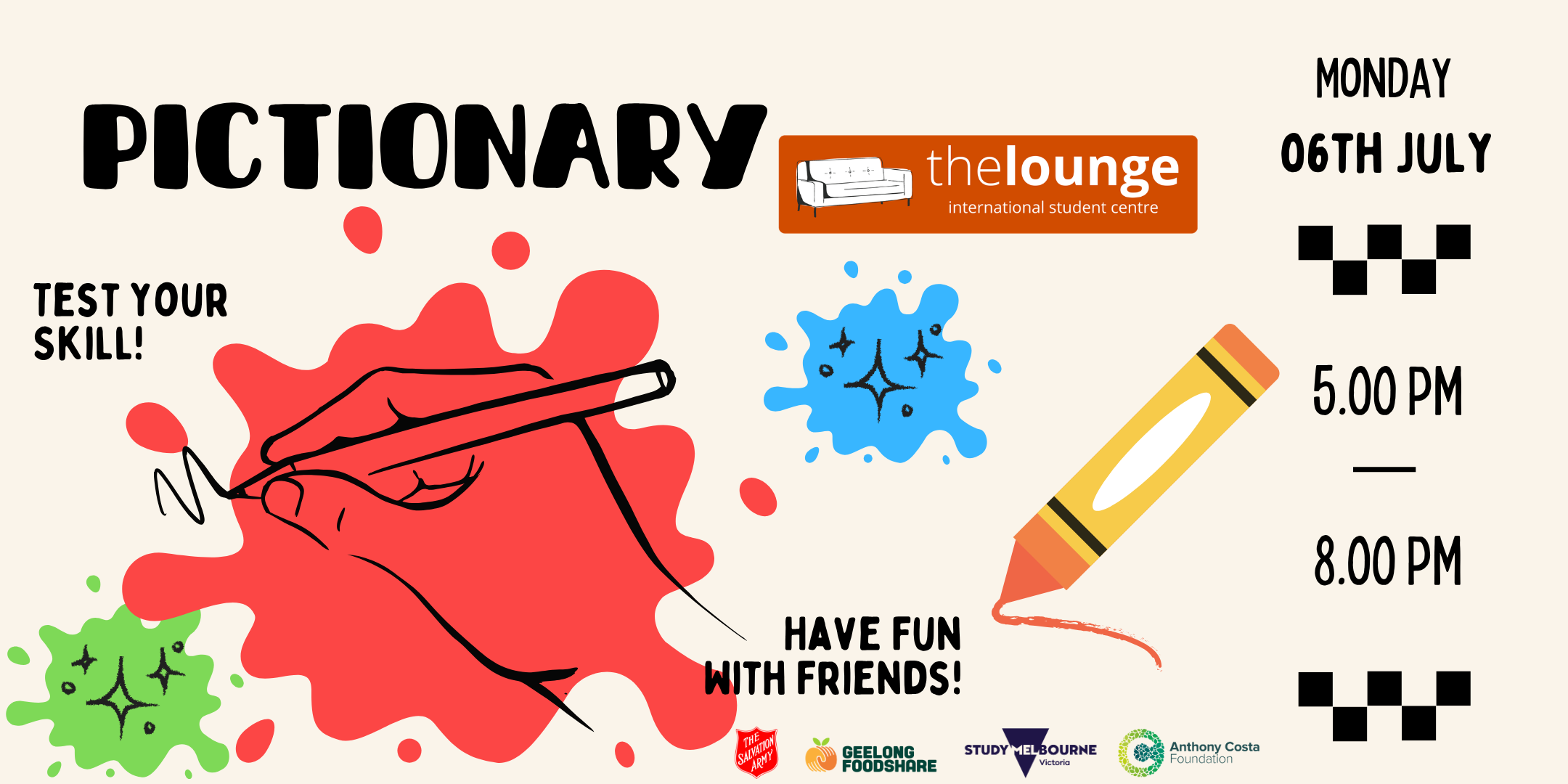Pictionary