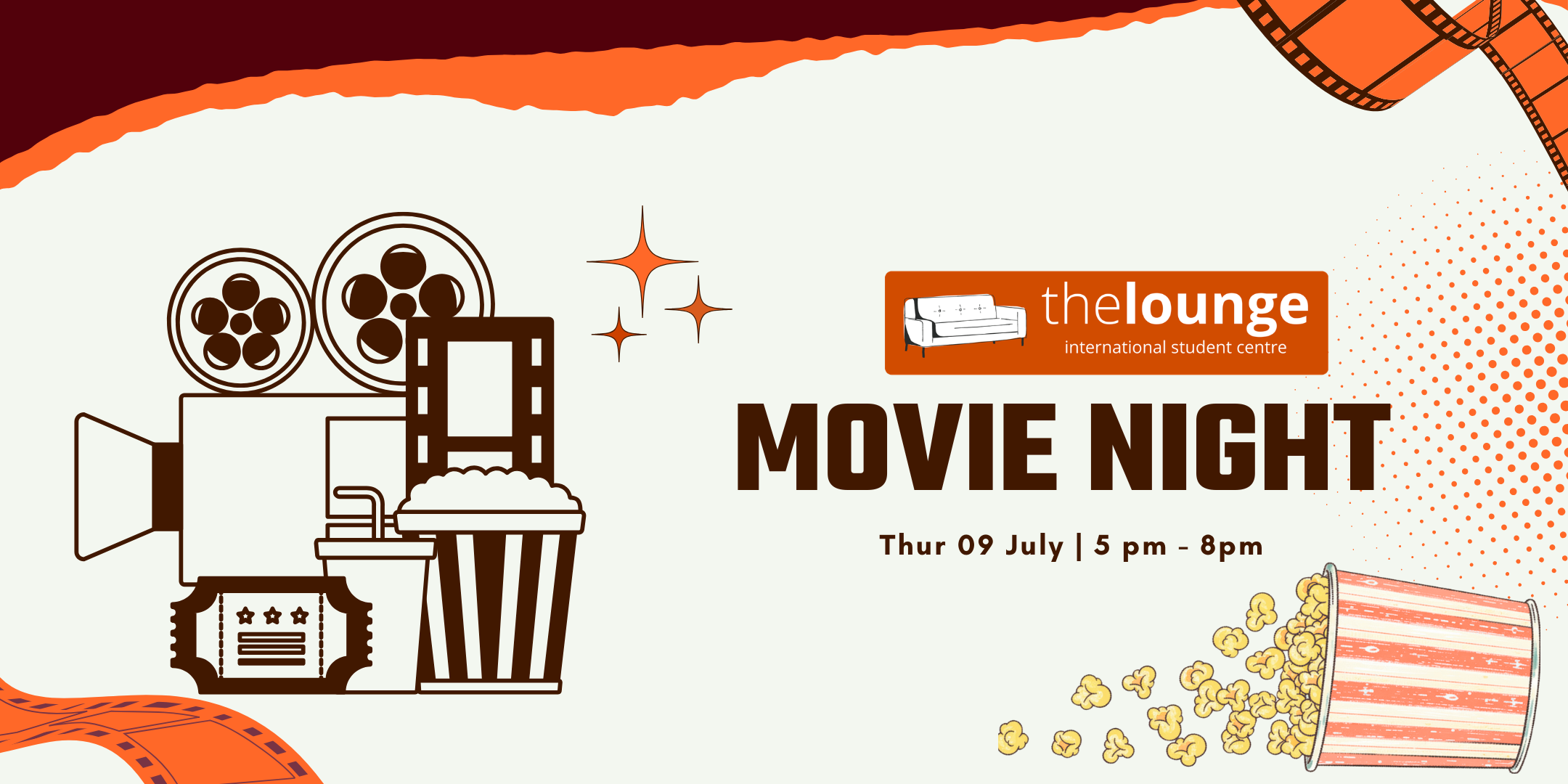 Movie Night
