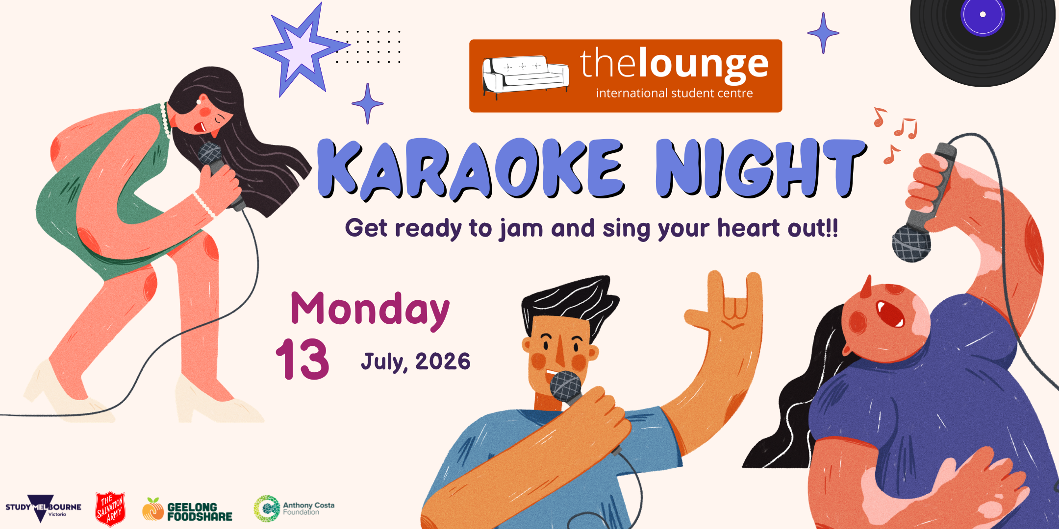 Karaoke Night