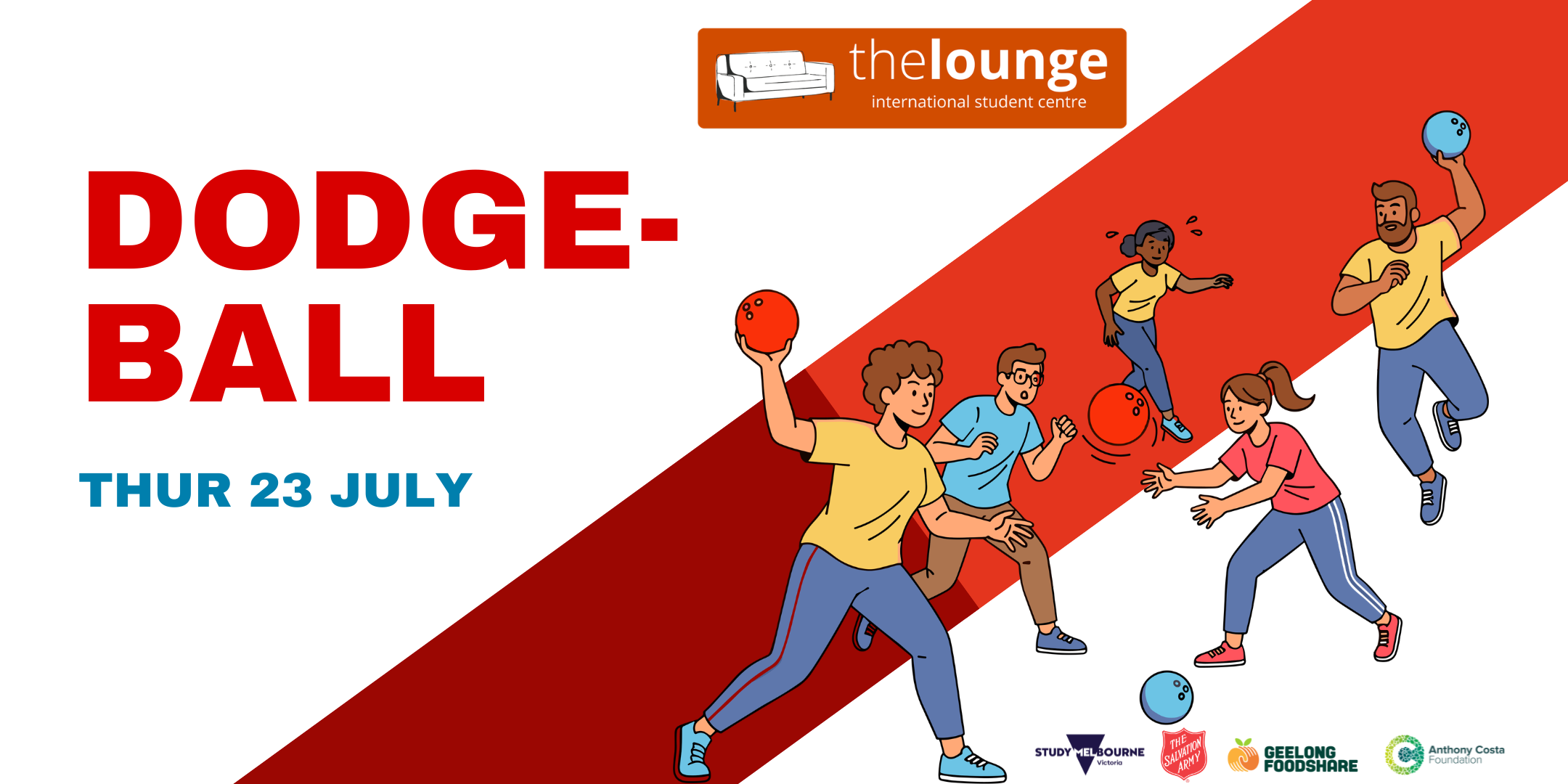 Dodgeball