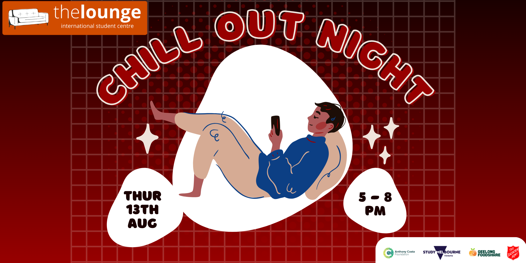 Chill Out Night