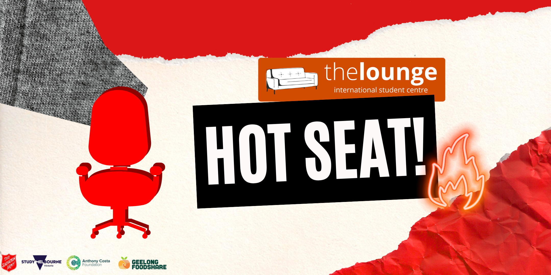 Hot Seat