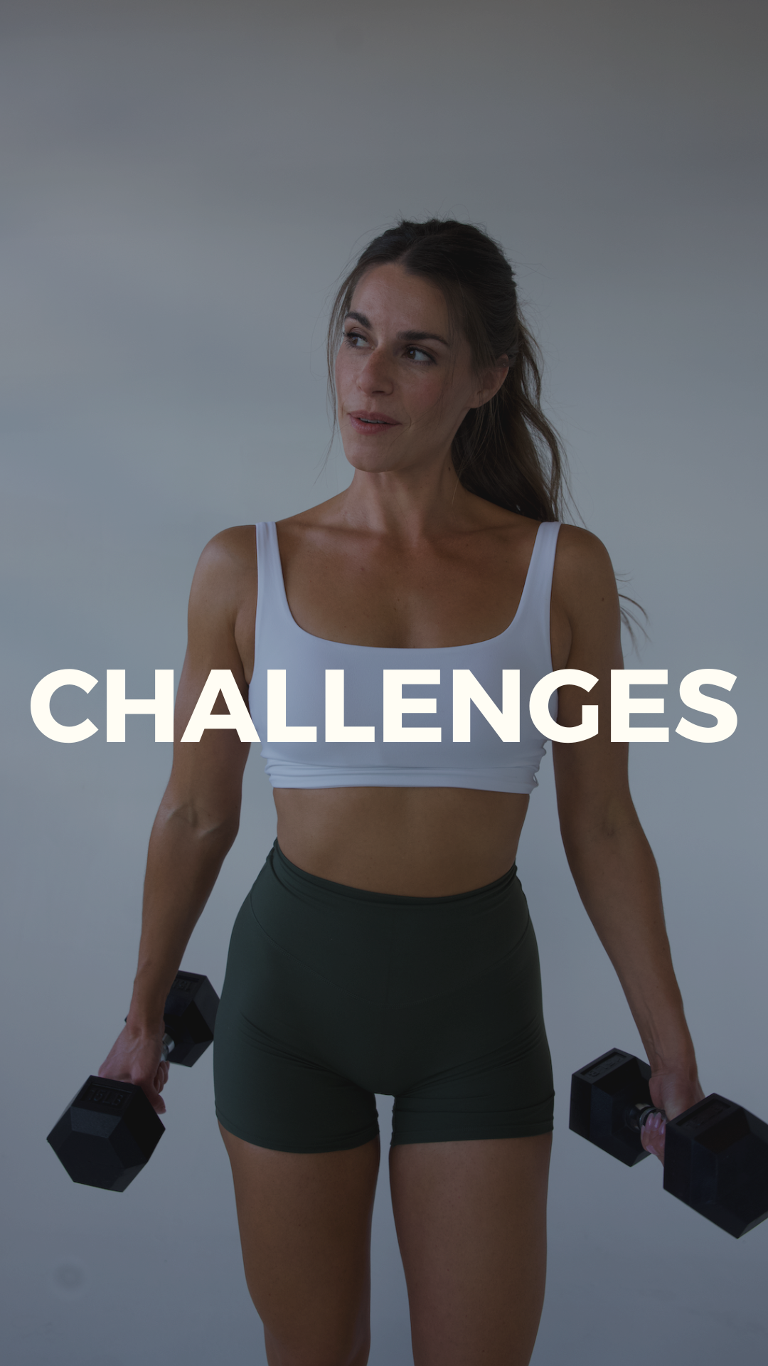 Join a Live Fitness Challenge