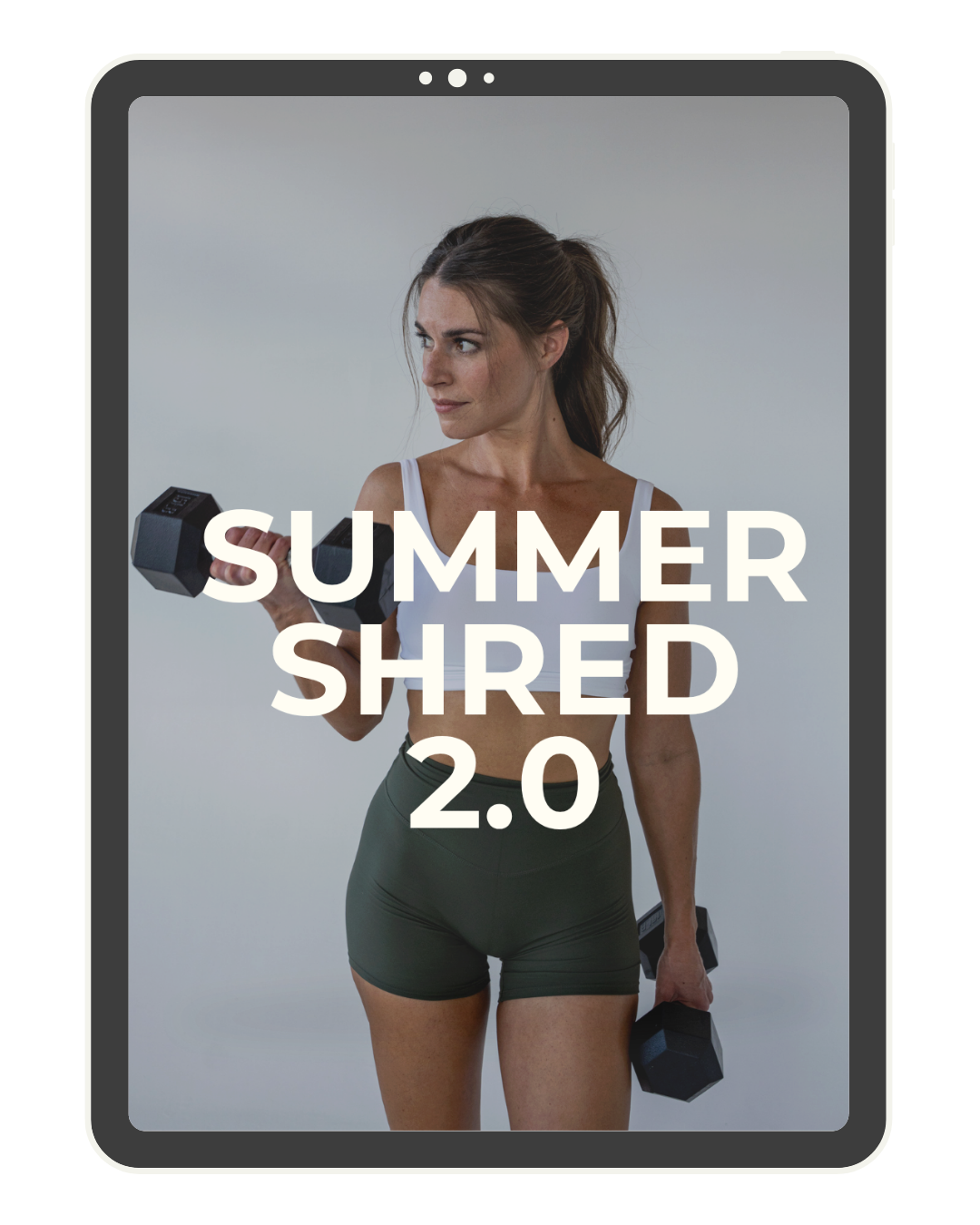 Summer Shred 2.0
