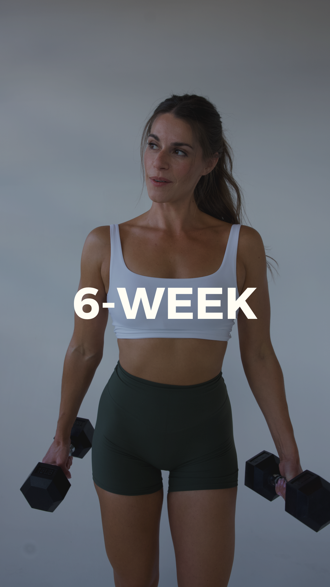 Summer Shred Phase 1