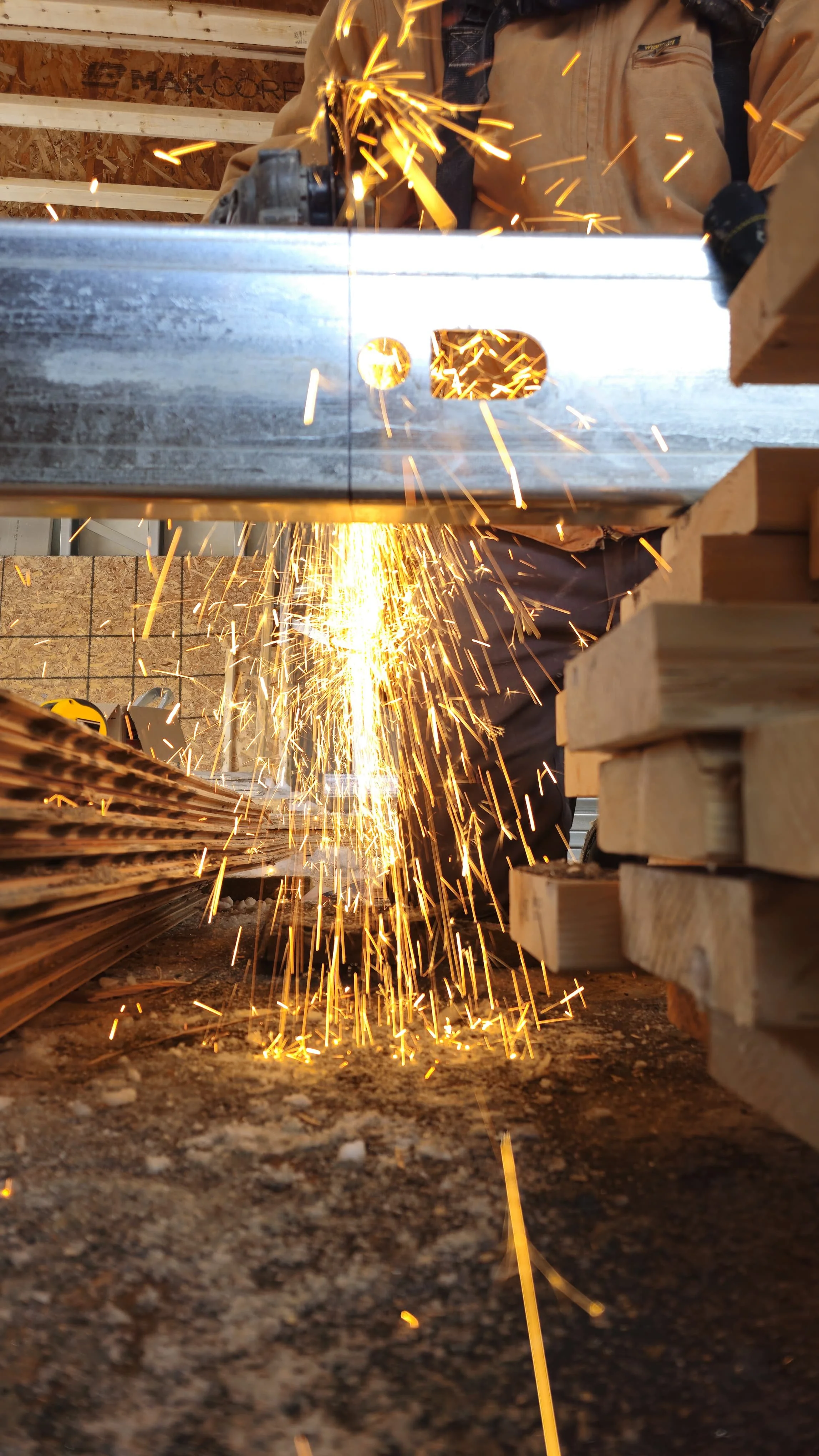 What Is Structural Steel Framing?