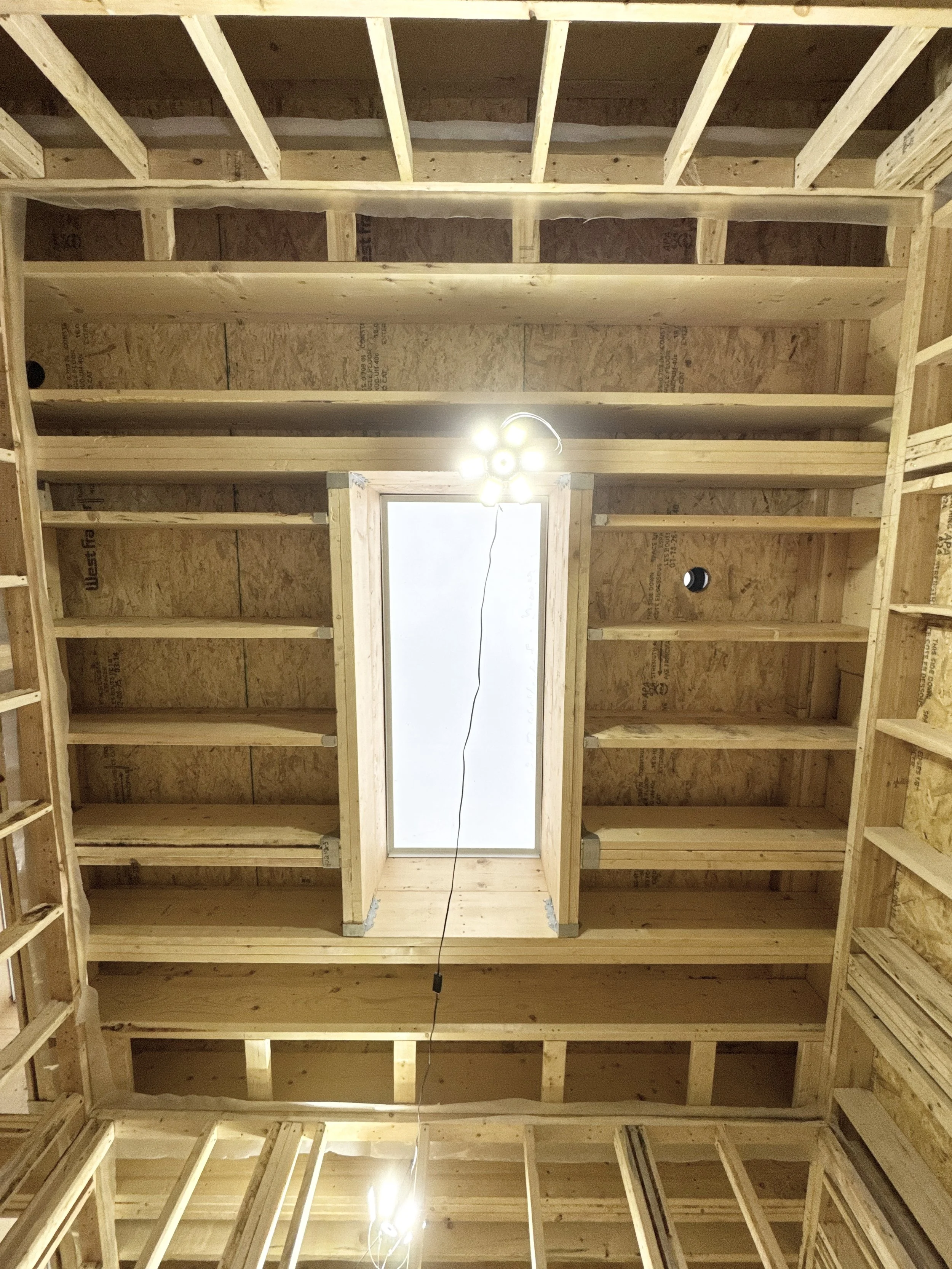 Expert Back Framing Contractors in Toronto: Building Strong Foundations ...