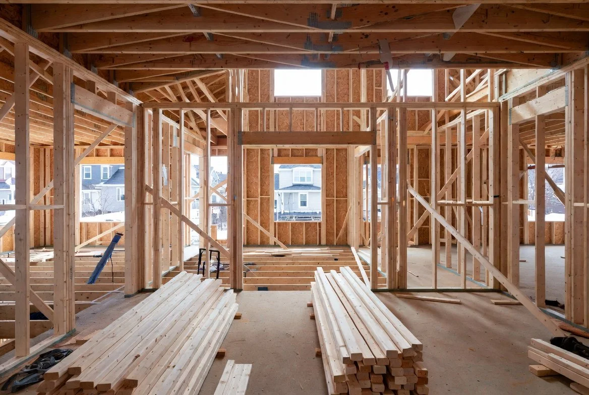10 Common Framing Mistakes That Fail Inspections in Toronto and the GTA