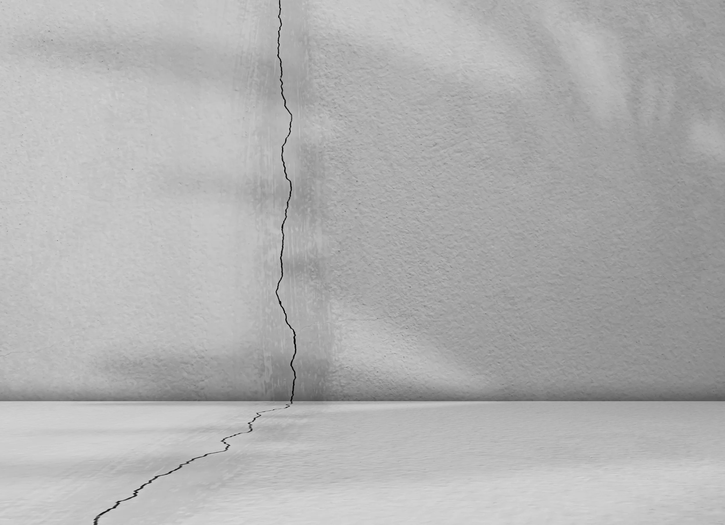 how to repair ceiling cracks