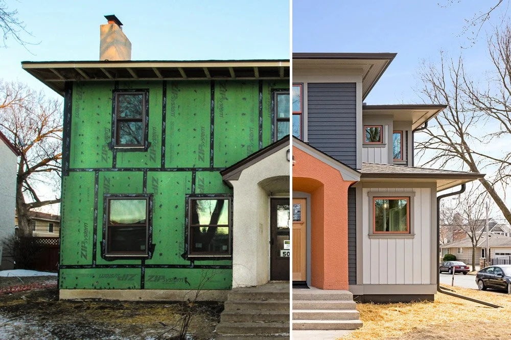 ZIP R System: Insulation & Moisture Protection for Efficiency ...