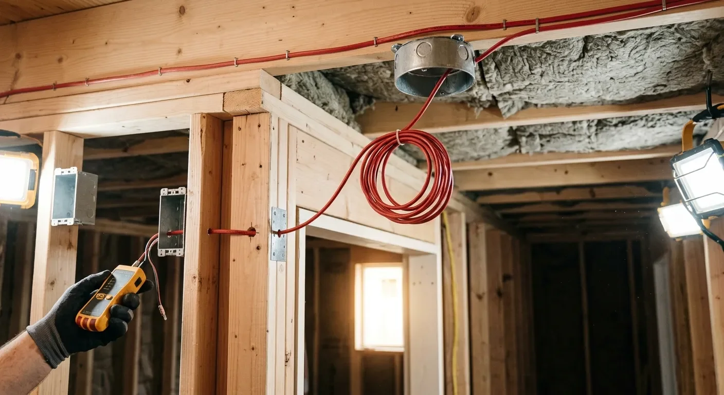 Does a Sixplex Need a Fire Alarm?