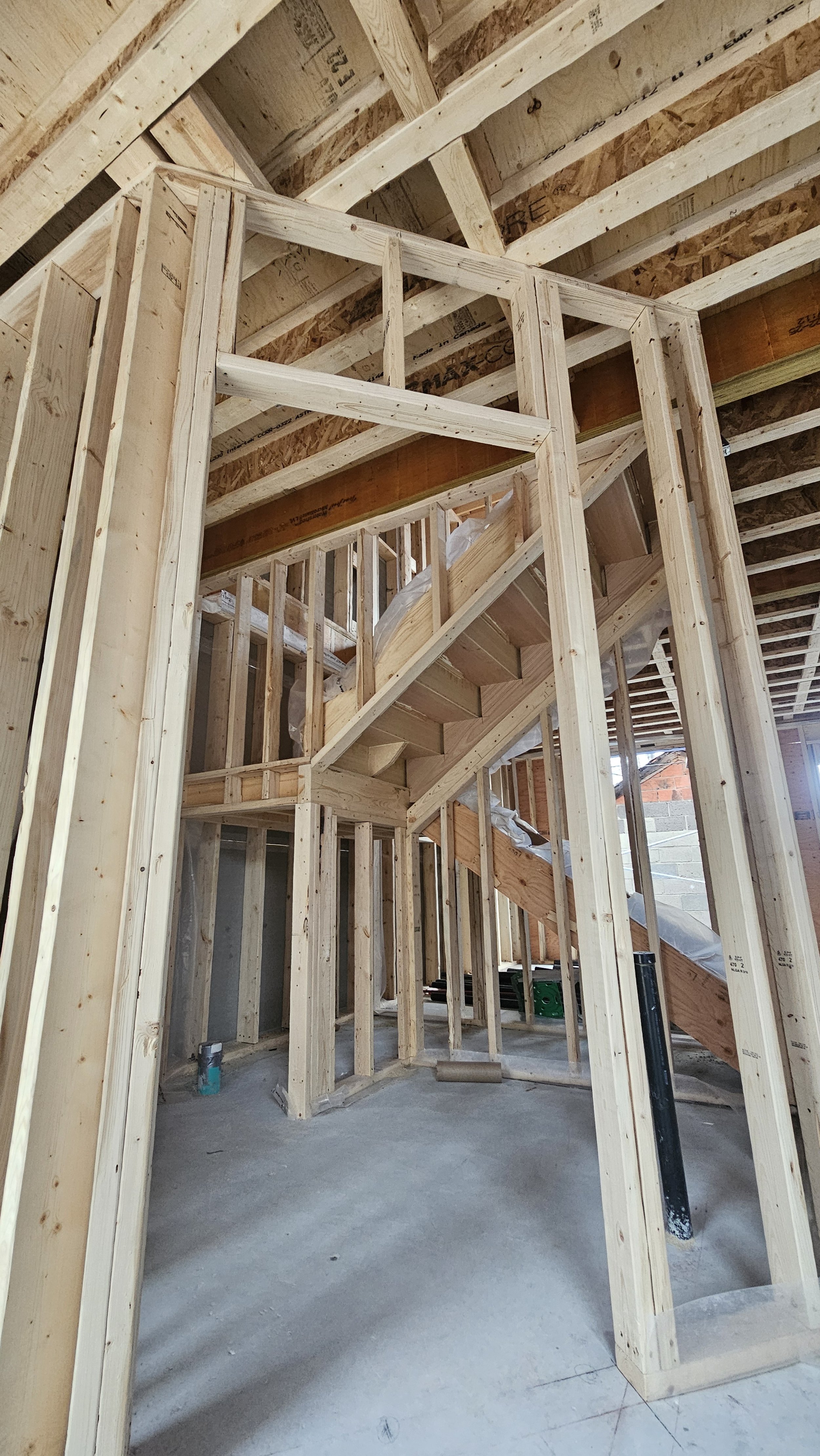 is steel framing cheaper than wood