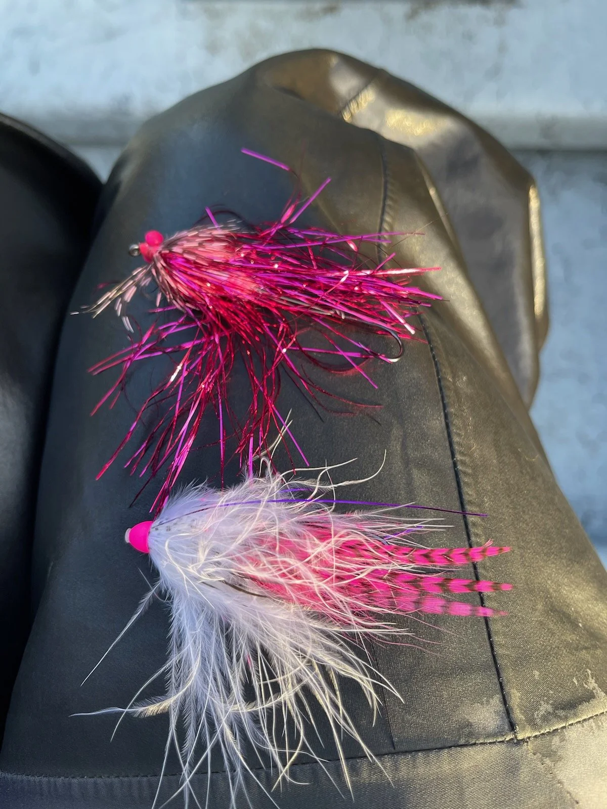 Nymph vs. Dry Fly: Understanding the Difference and When to Use Each