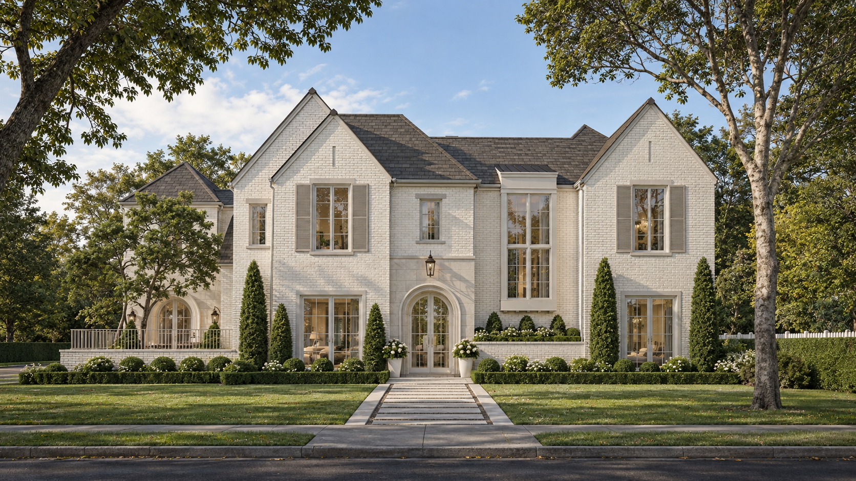 6307 Lafayette Way