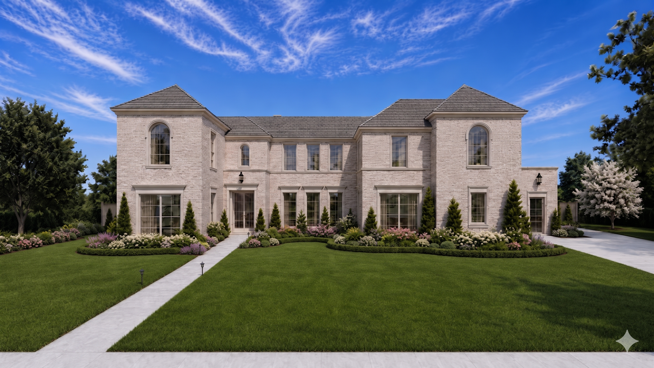 5520 Willow