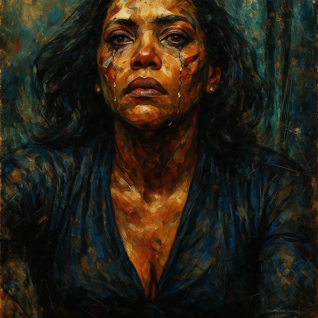 Fall From Grace - Her Journey Continues