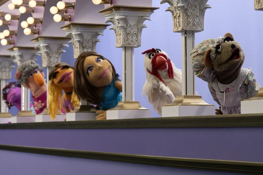 The Muppet Show 