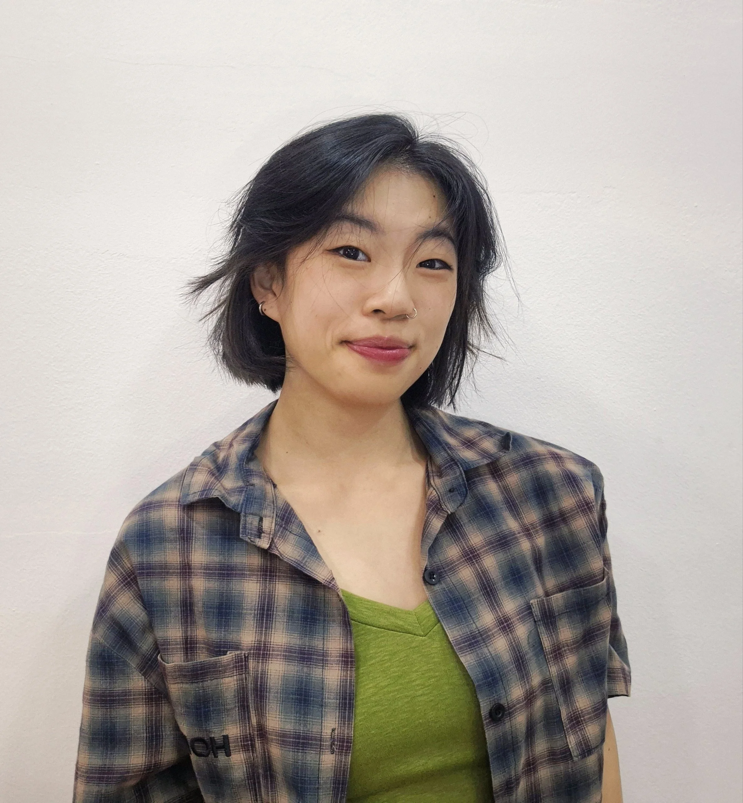Nicole Tandjung 