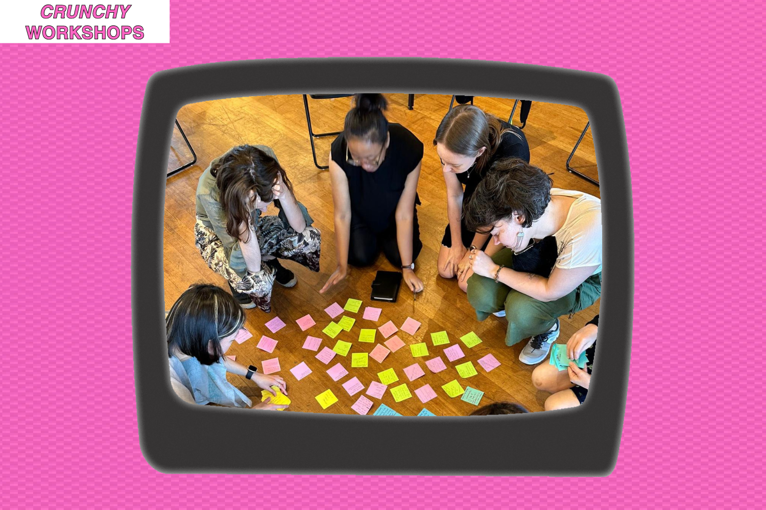 Conflict Reading Club