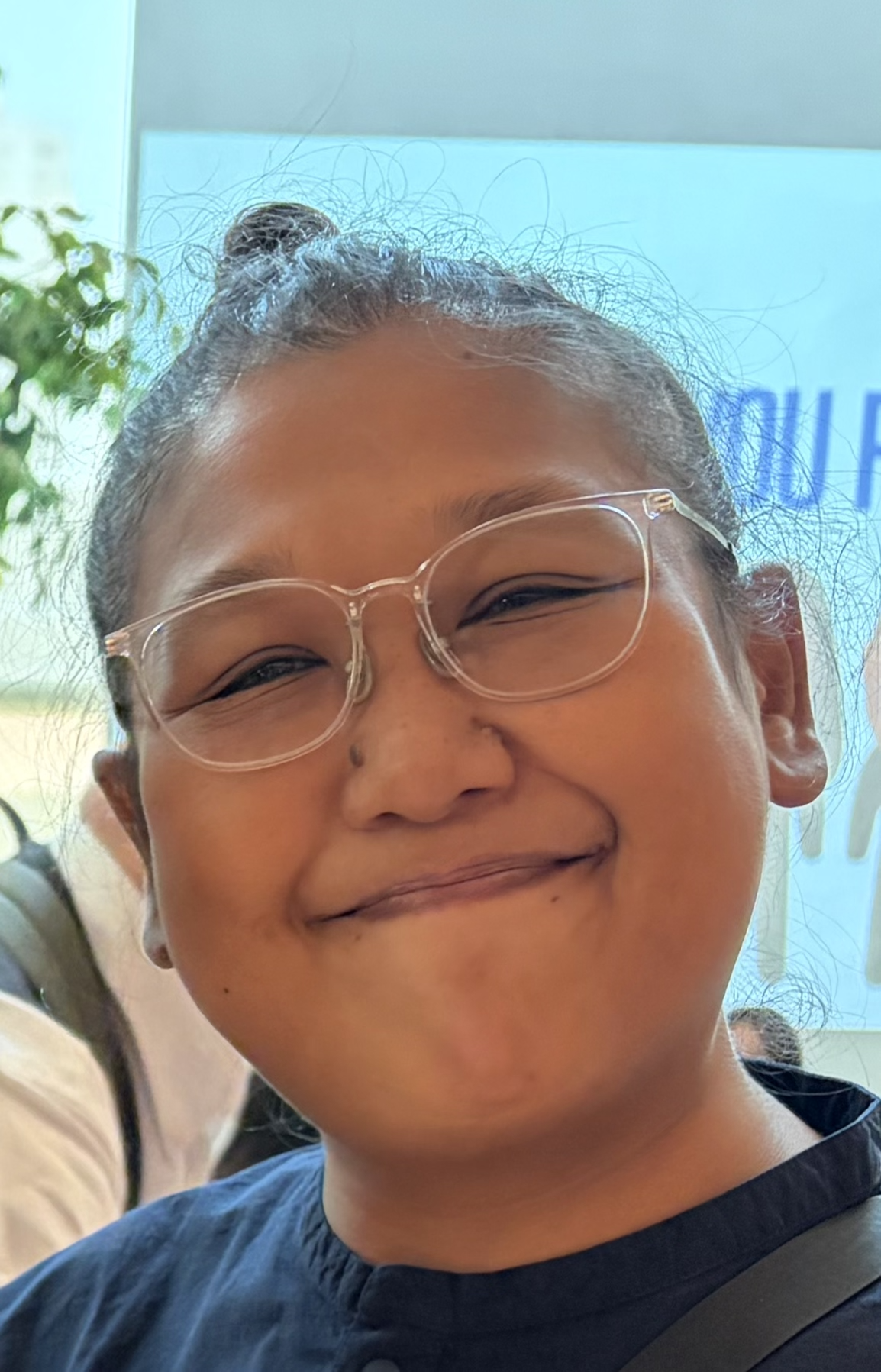 Geraldine Ang