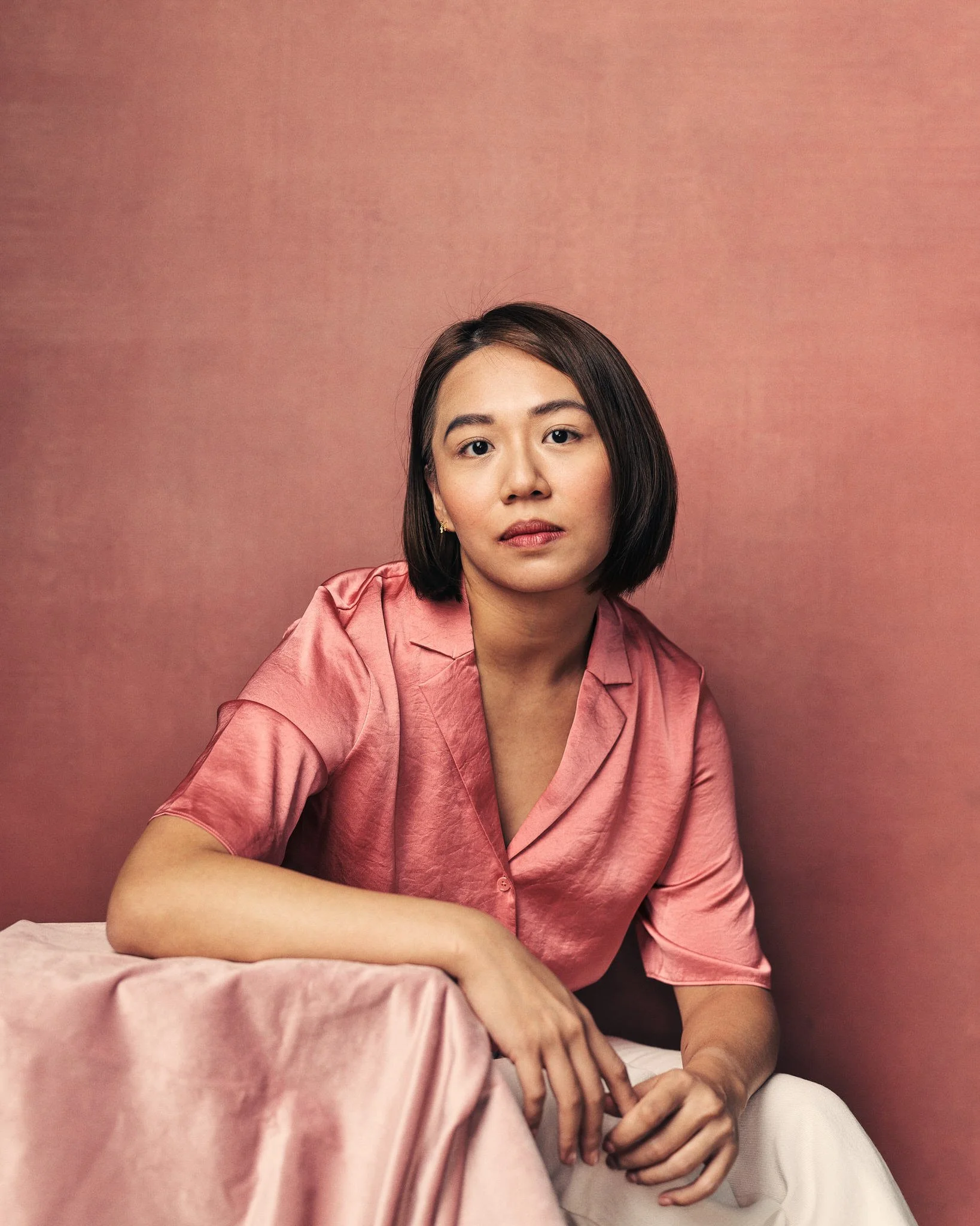 Shannen Tan (she/her)