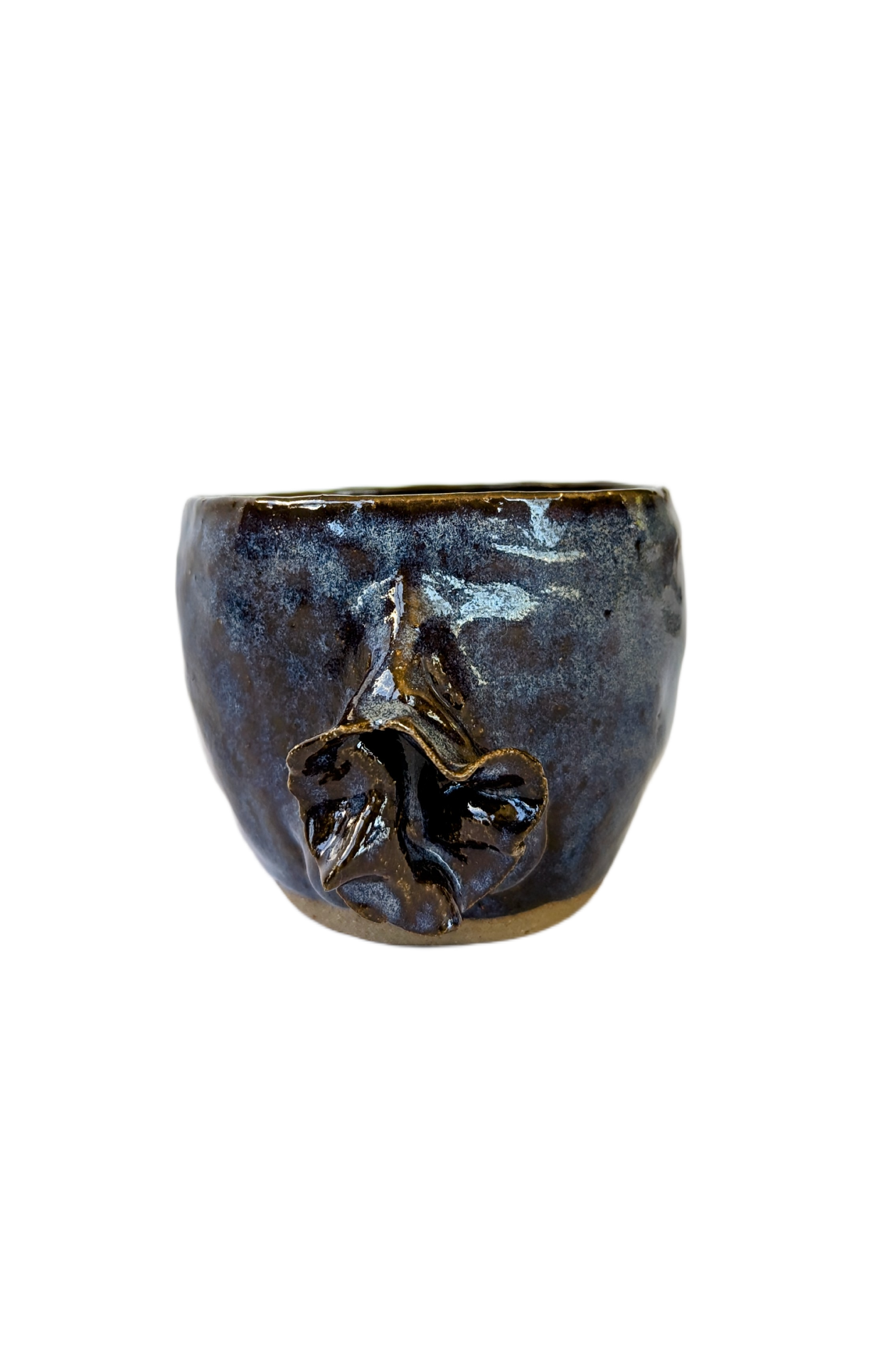 Confronting Vulva Cup