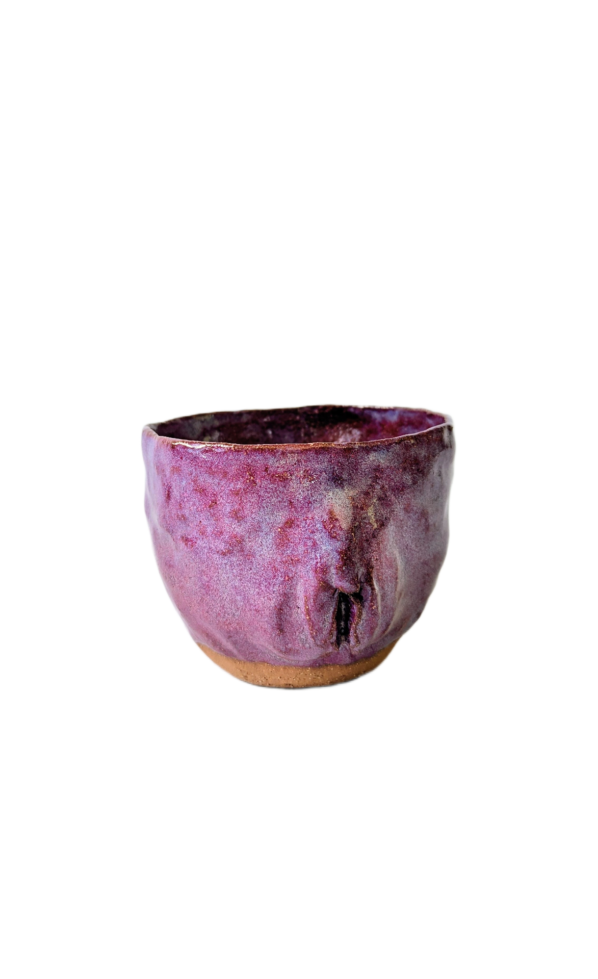 Huge Pink Vulva Mug (Innie)