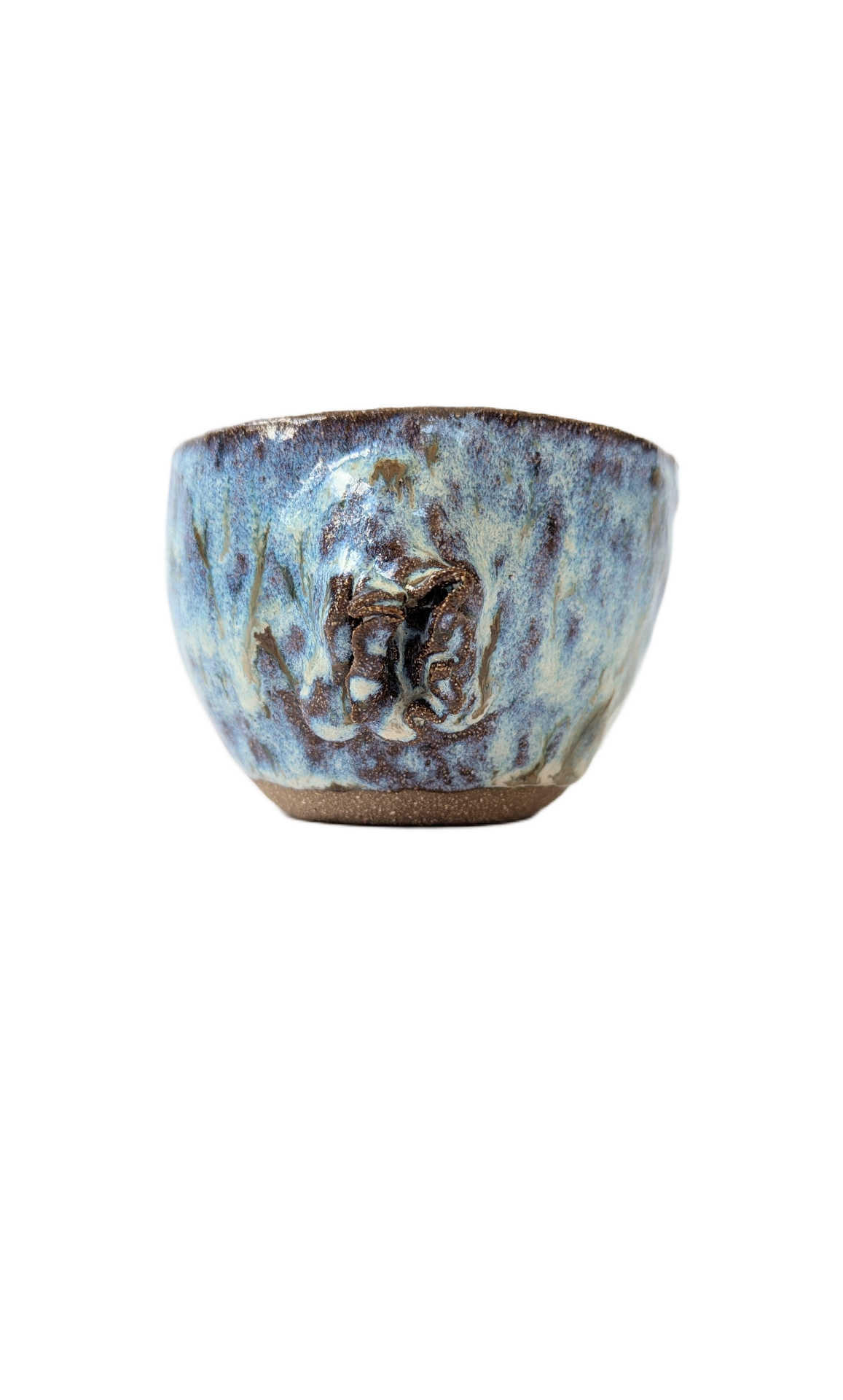 Confronting Vulva Mug