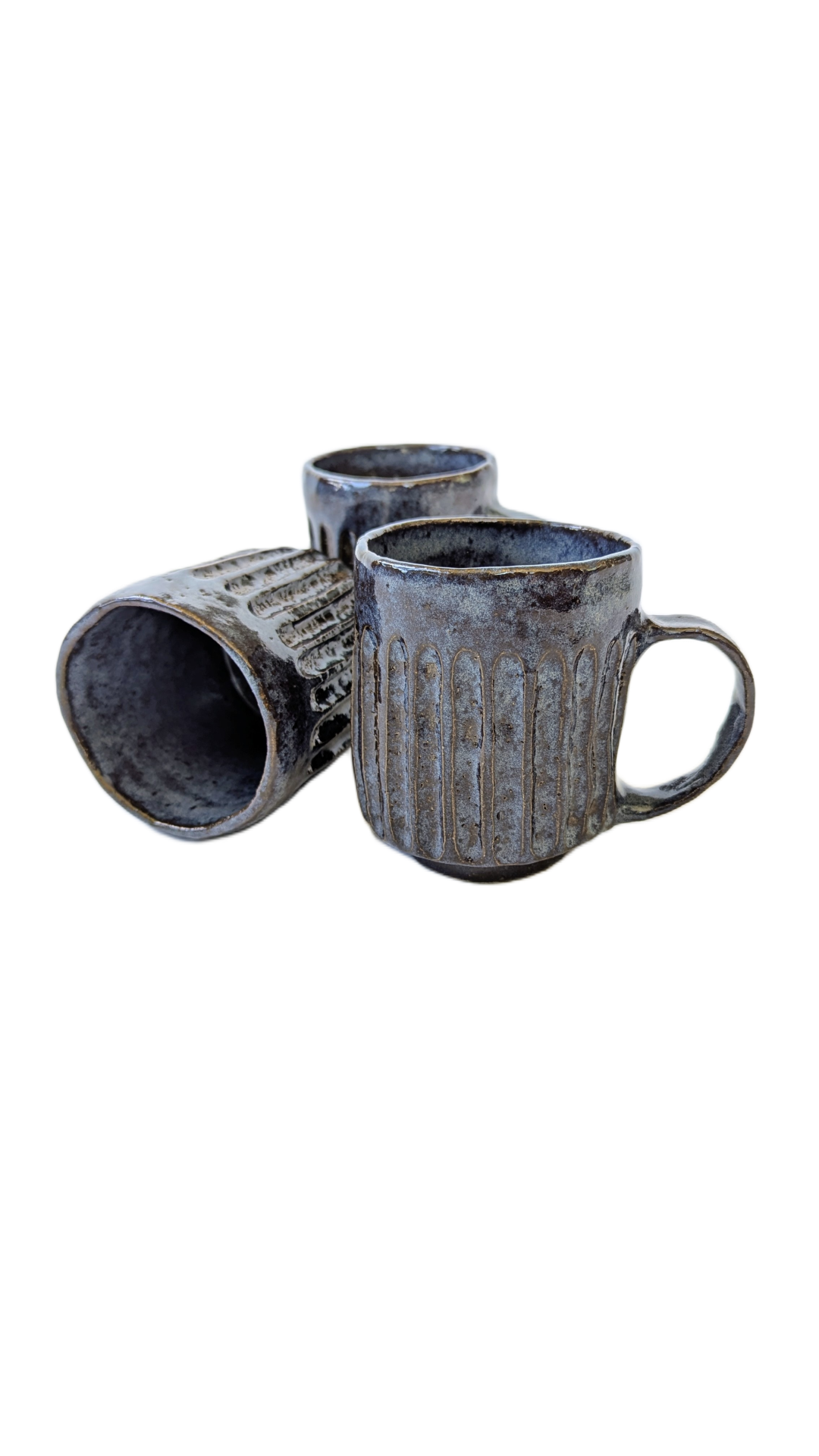 Genital-Free Stacking Cup Set