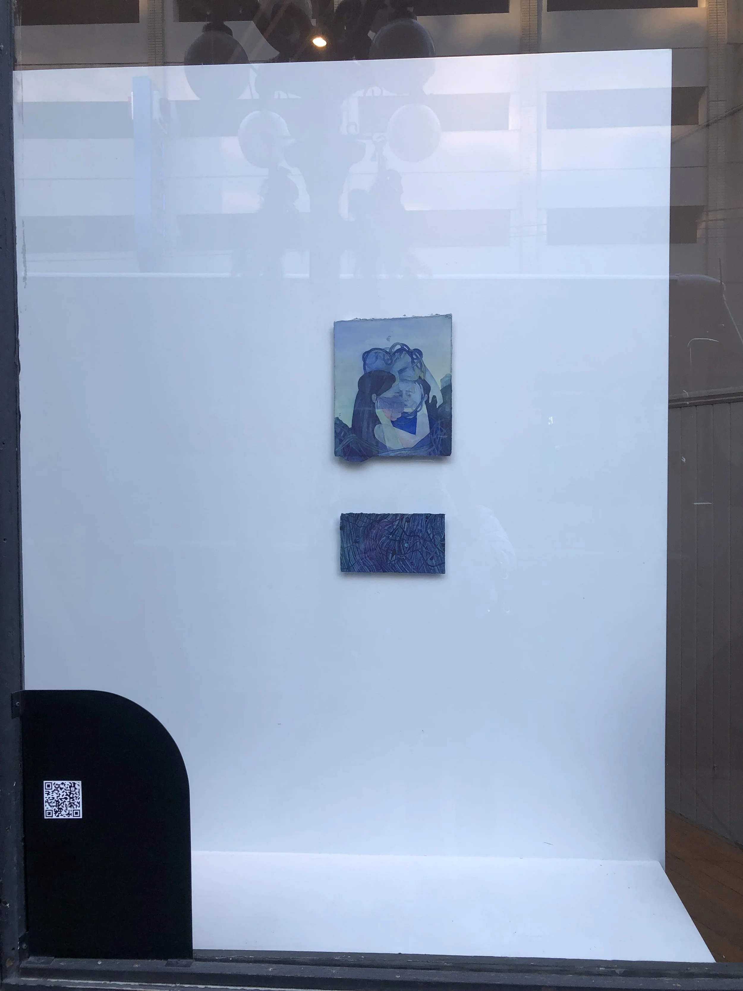Portal Pop Up