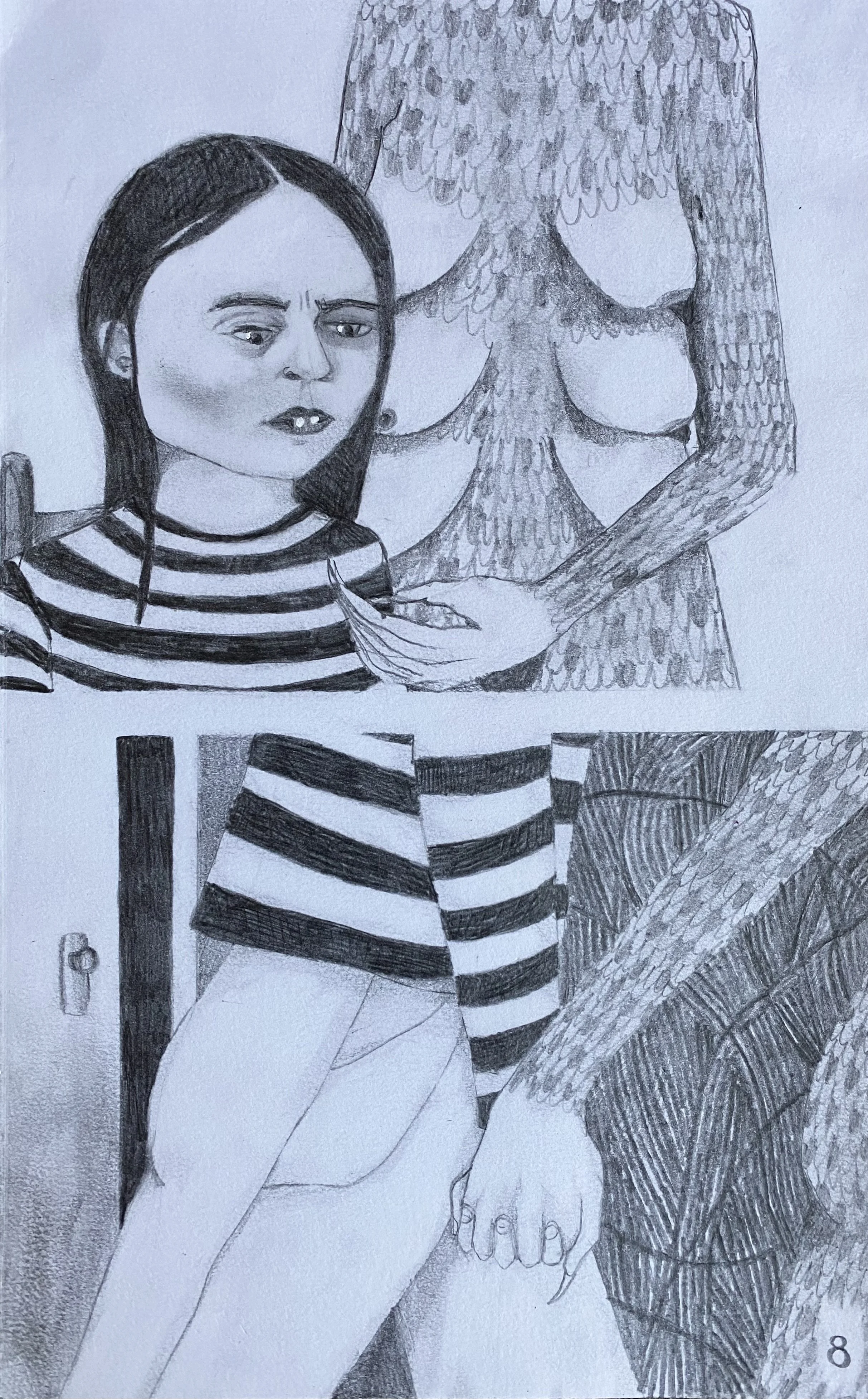 8