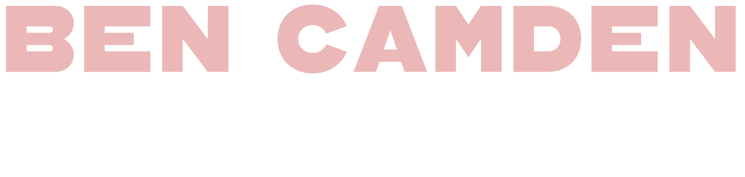 Ben Camden