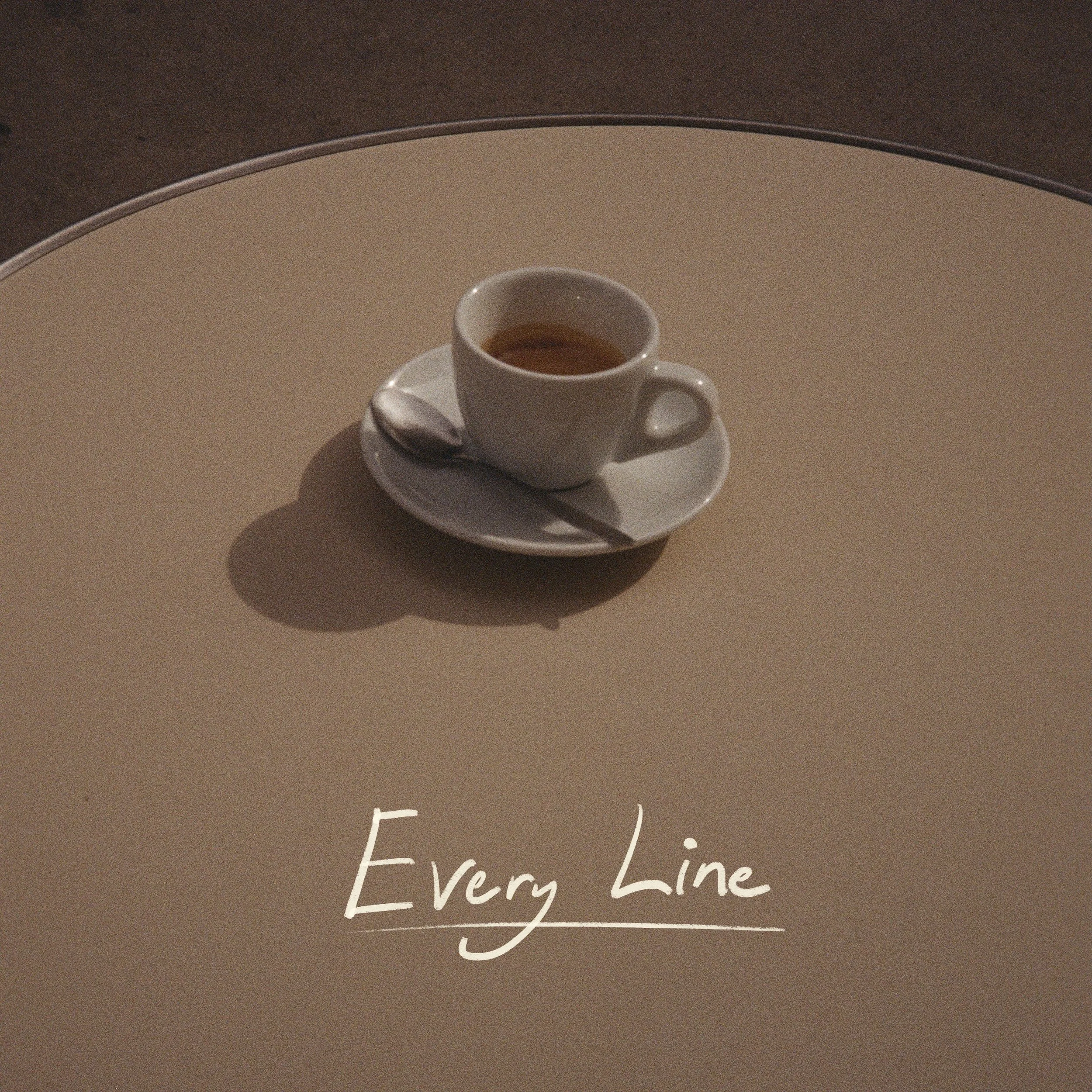 Every Line