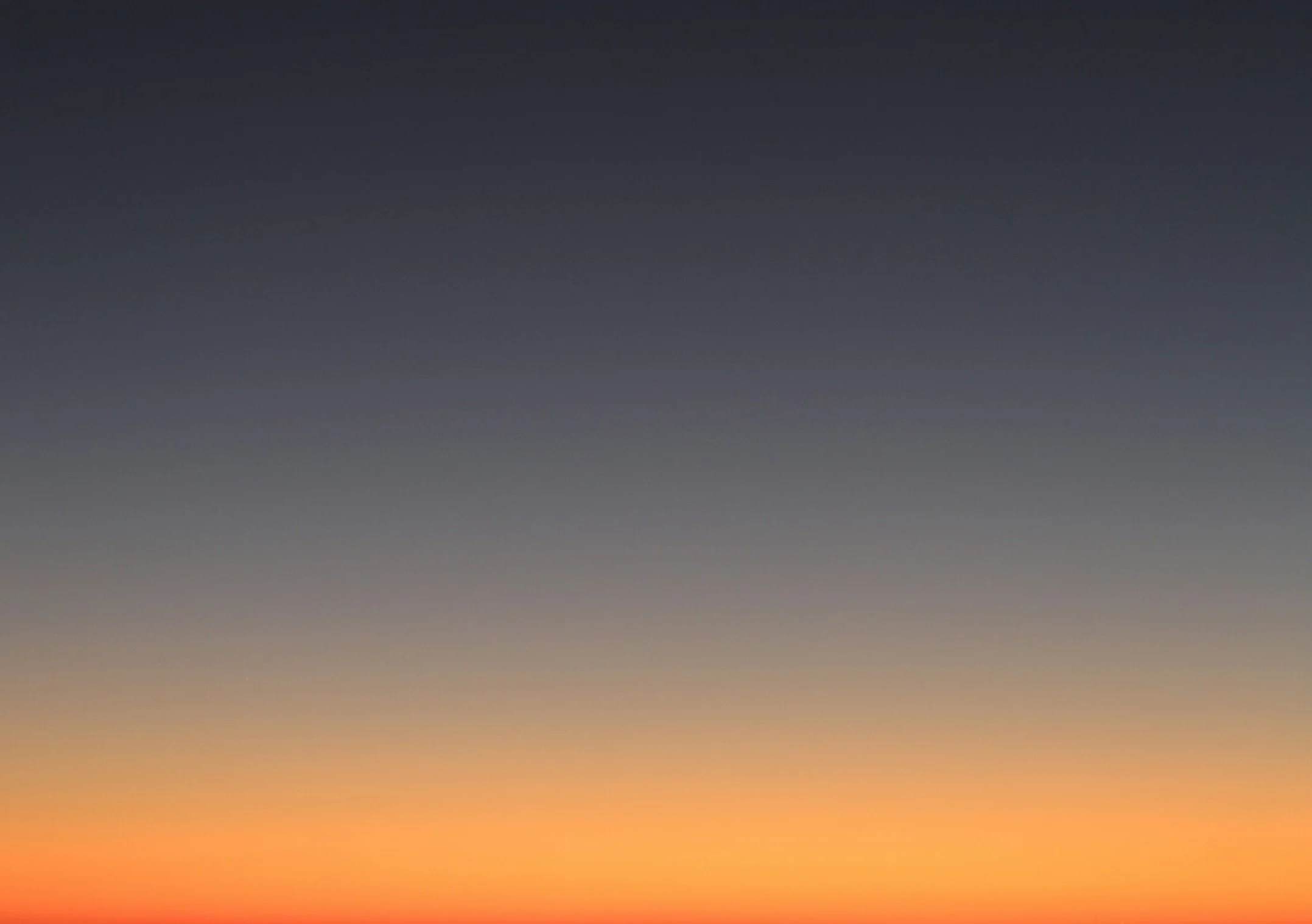 Visual transition from night to dawn, representing deep sleep, improved sleep cycle, and better energy.