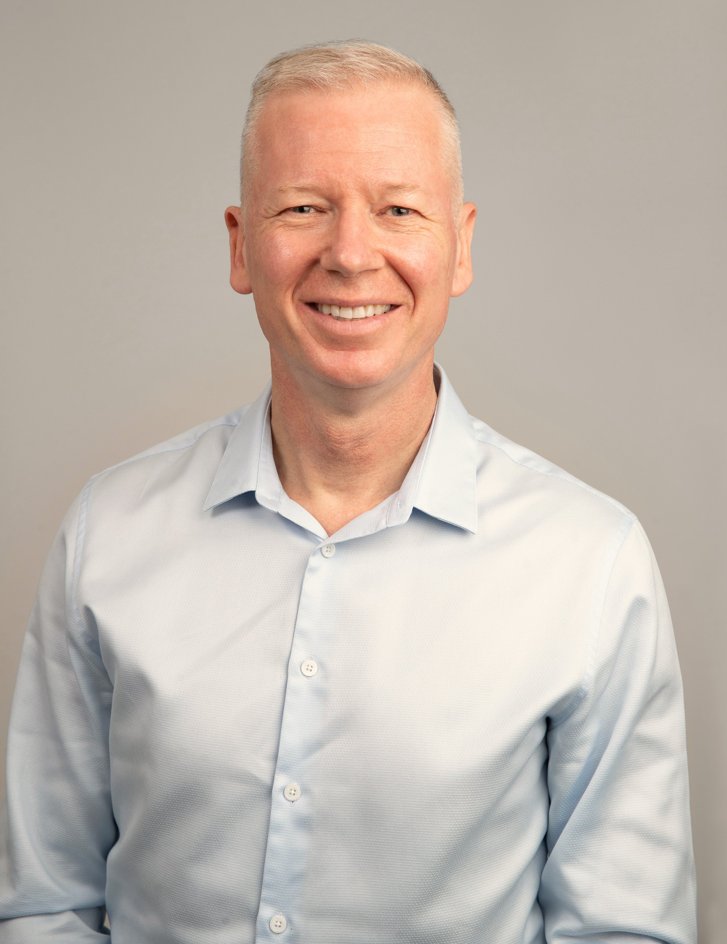 Professor Christopher Gordon