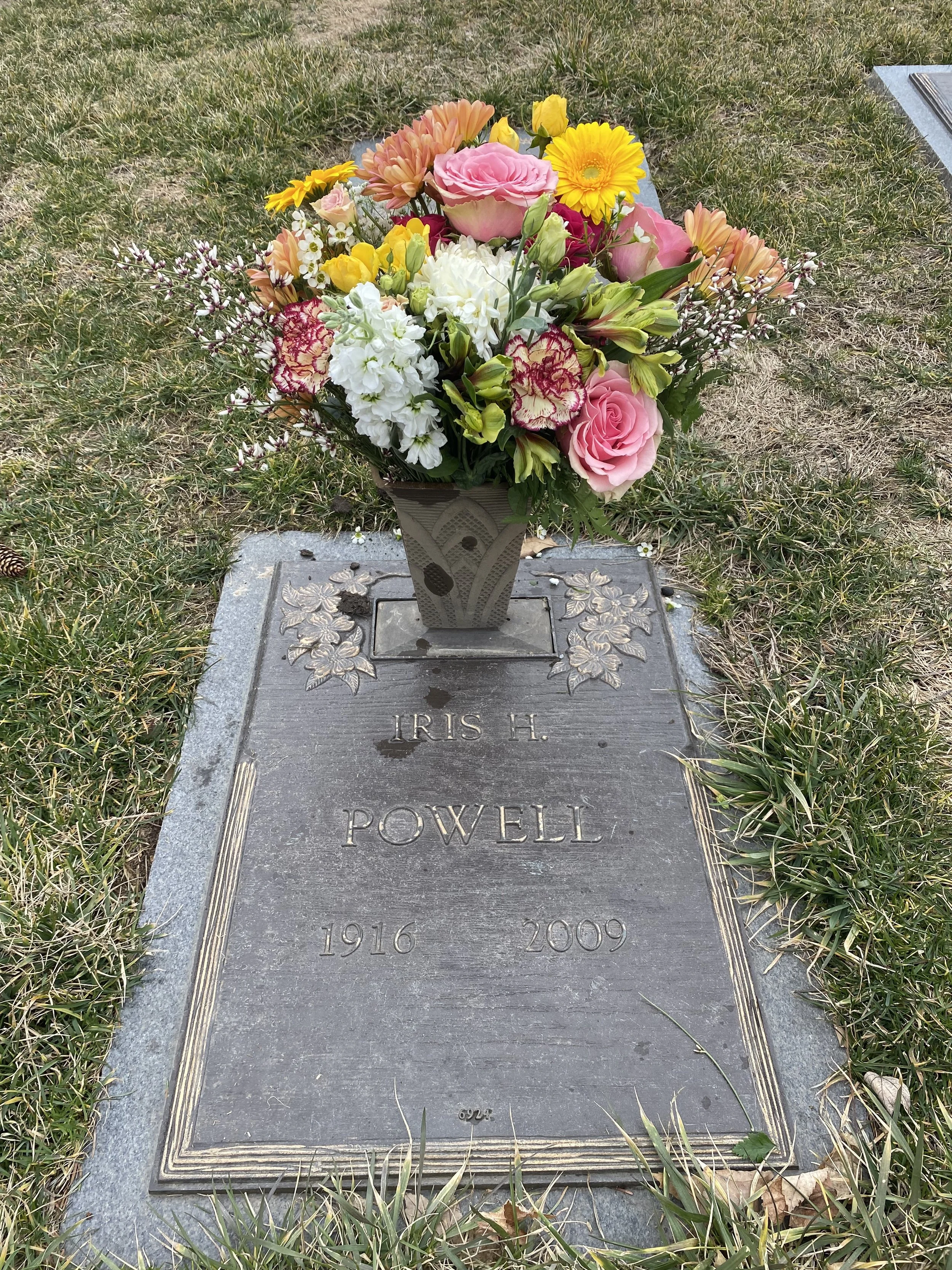 Cemetery Packages