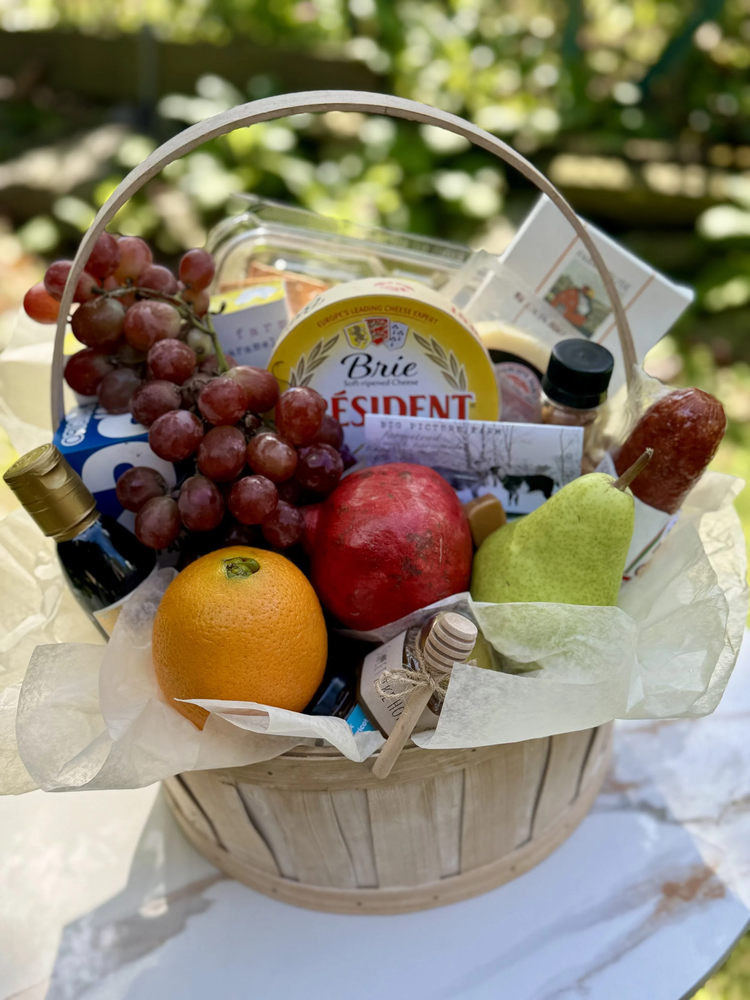 Gift Baskets