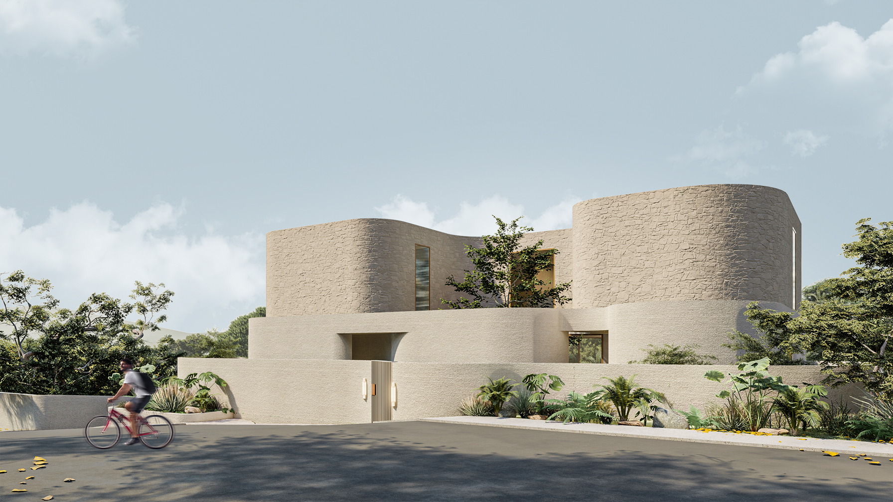 House D2