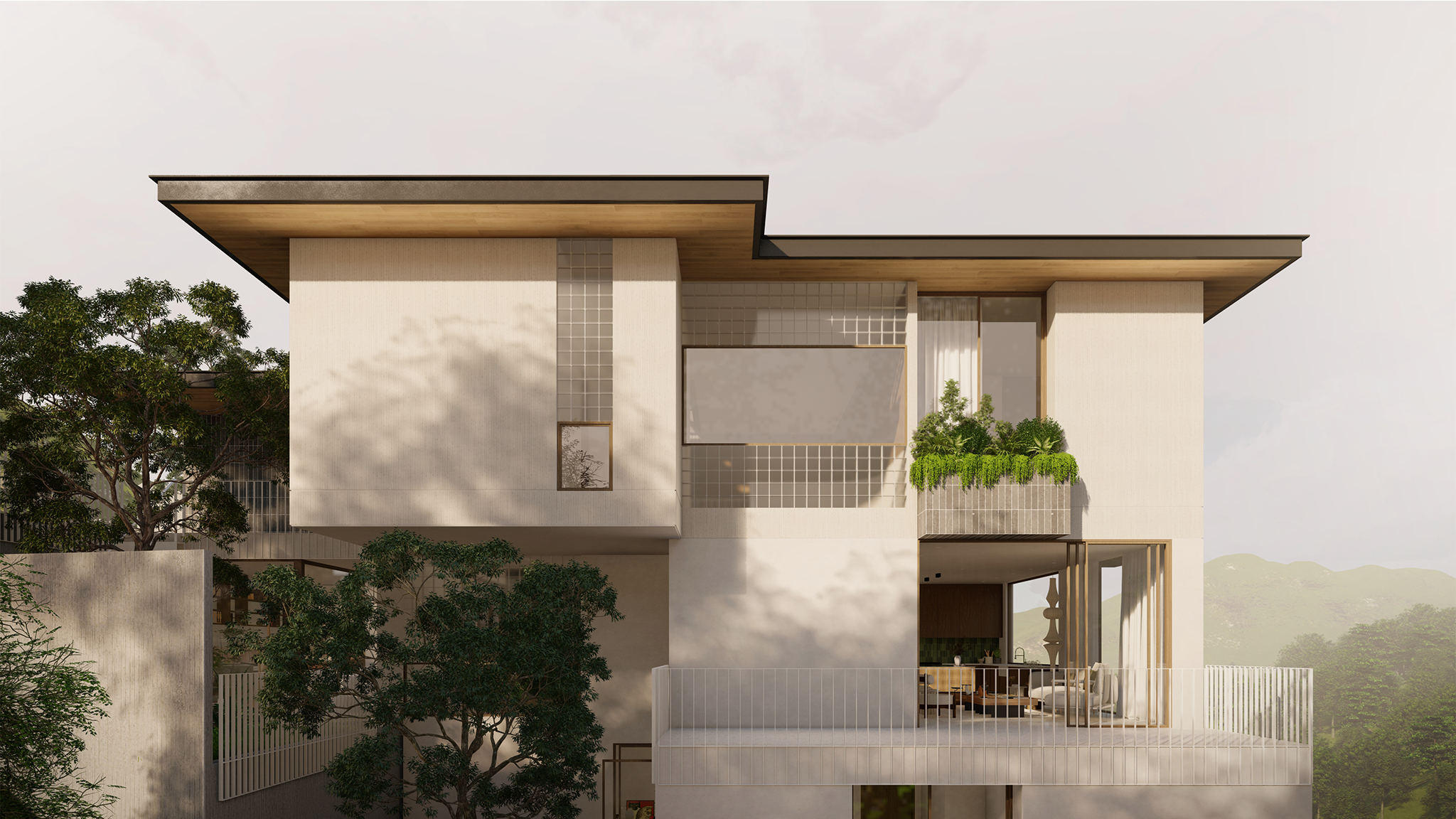 House S