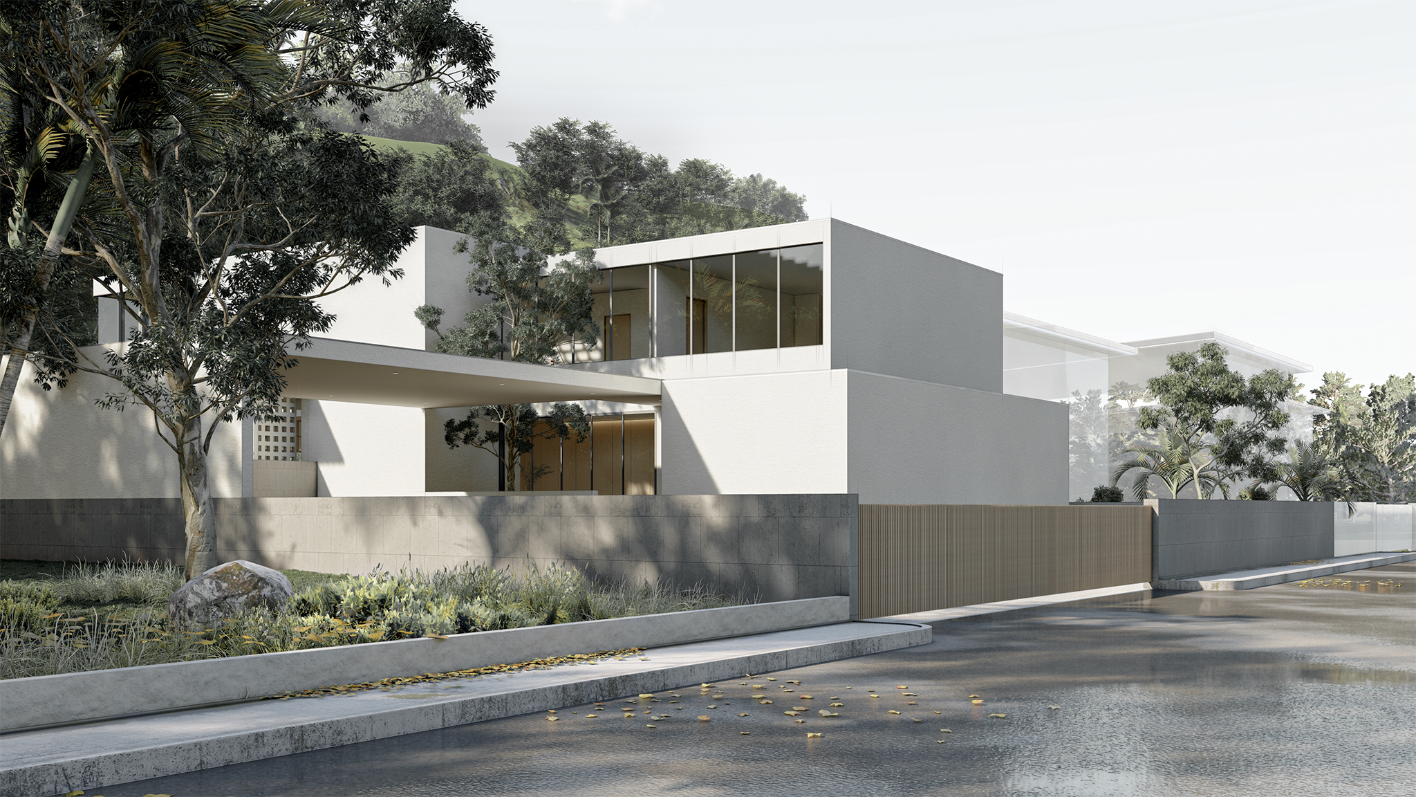 House L