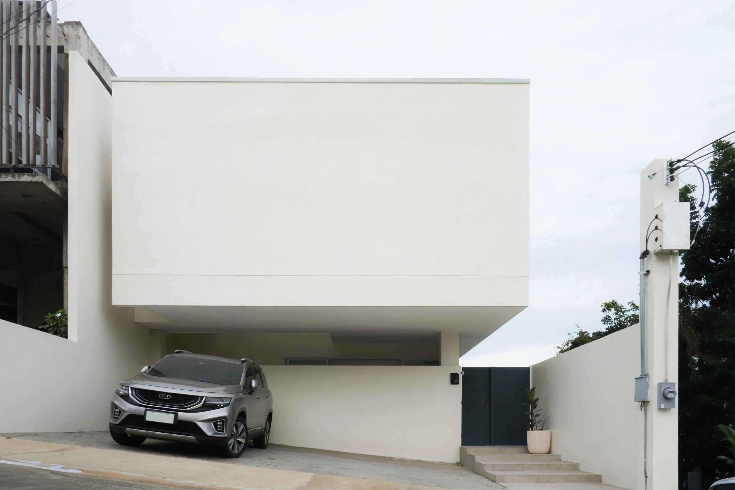 House O