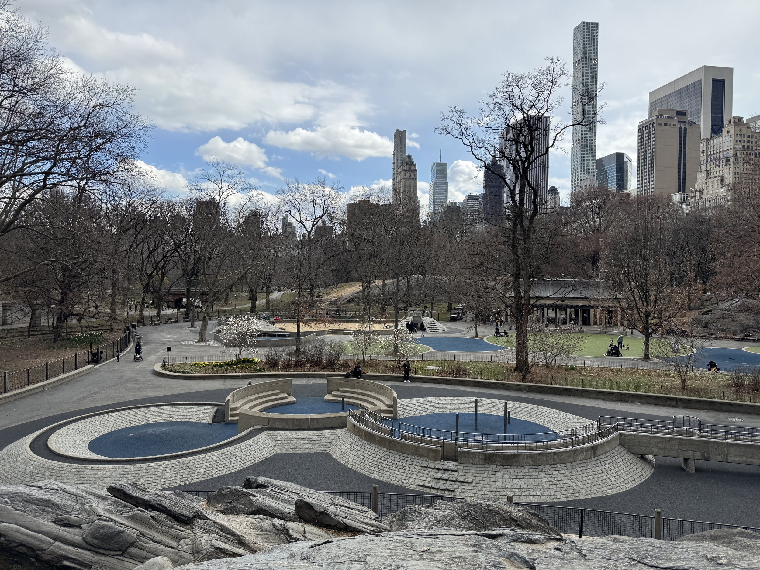 NYC with My 6-Year-Old: A Birthday Adventure He’ll Never Forget